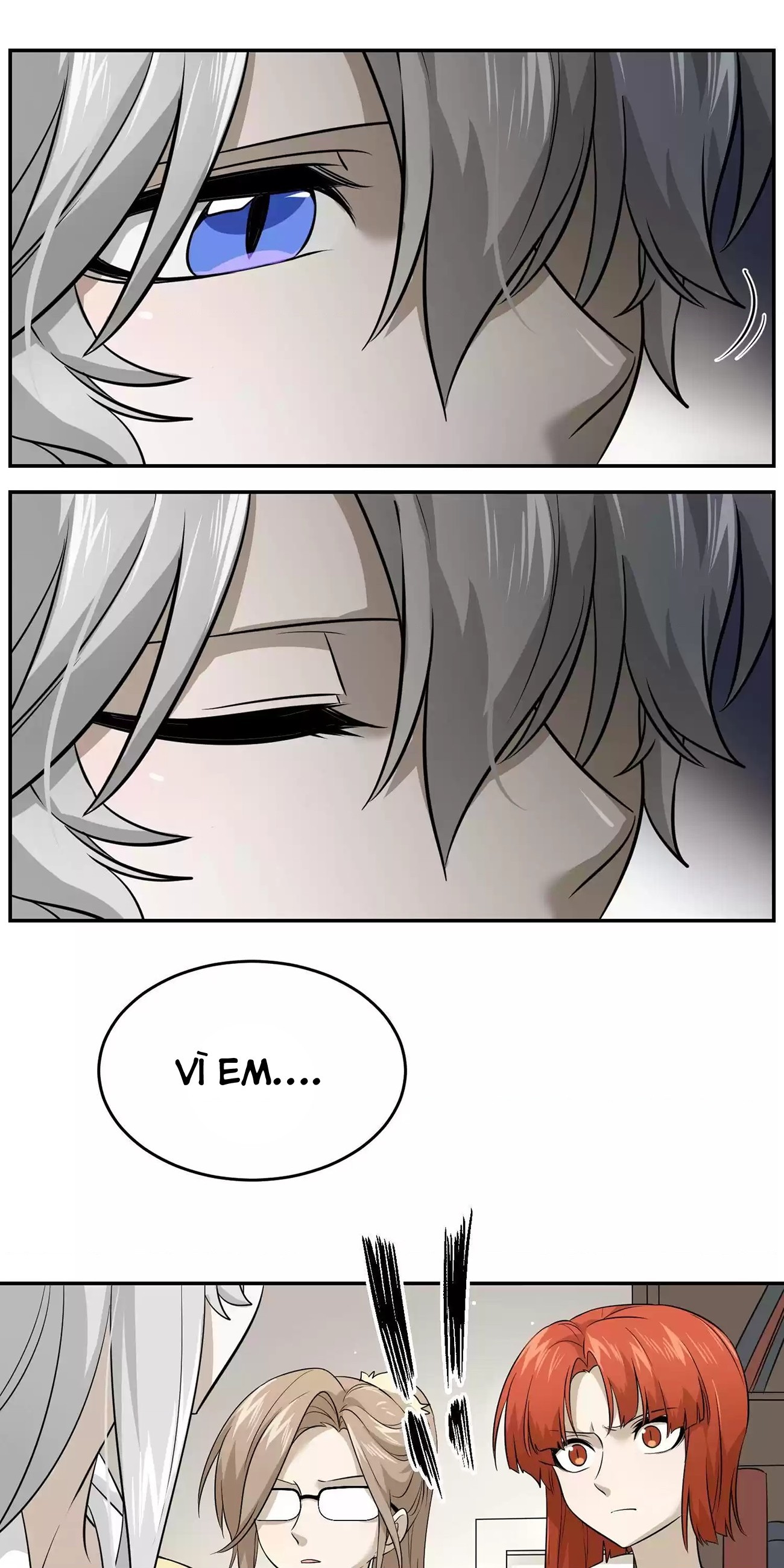 đọc truyện Đồ Ăn Của Ta Trông Thật Đáng Yêu Chương 29 ảnh 10 tại Thiên Thai Truyện