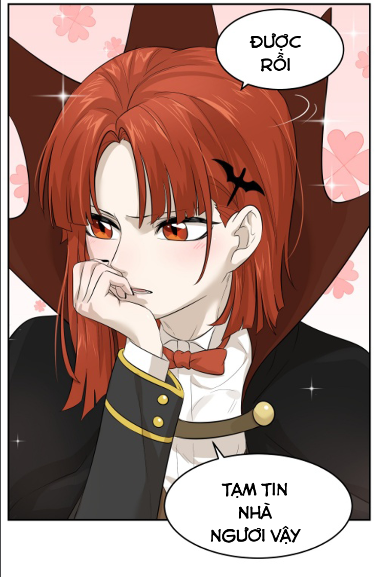 đọc truyện Đồ Ăn Của Ta Trông Thật Đáng Yêu Chương 3 ảnh 21 tại Thiên Thai Truyện