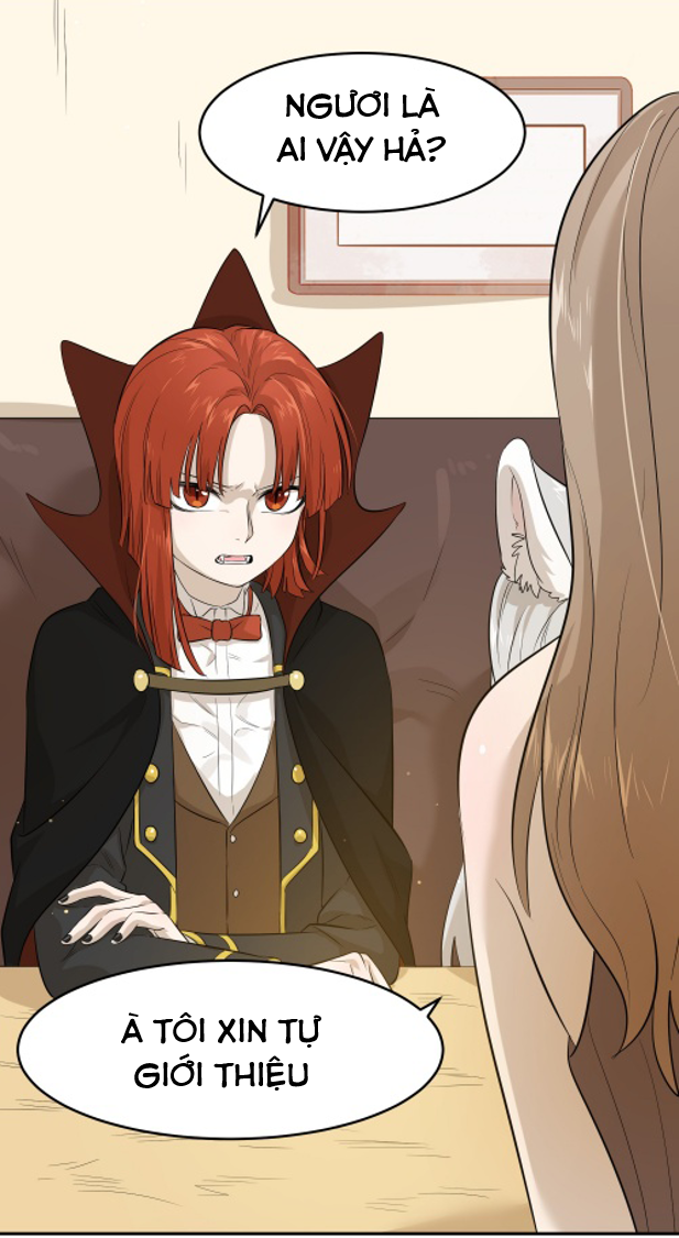 đọc truyện Đồ Ăn Của Ta Trông Thật Đáng Yêu Chương 3 ảnh 4 tại Thiên Thai Truyện