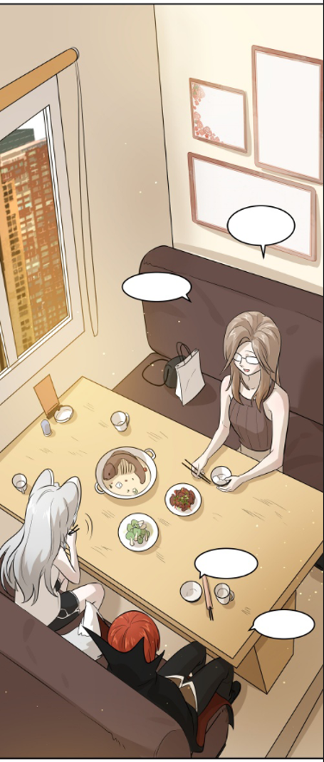 đọc truyện Đồ Ăn Của Ta Trông Thật Đáng Yêu Chương 3 ảnh 23 tại Thiên Thai Truyện