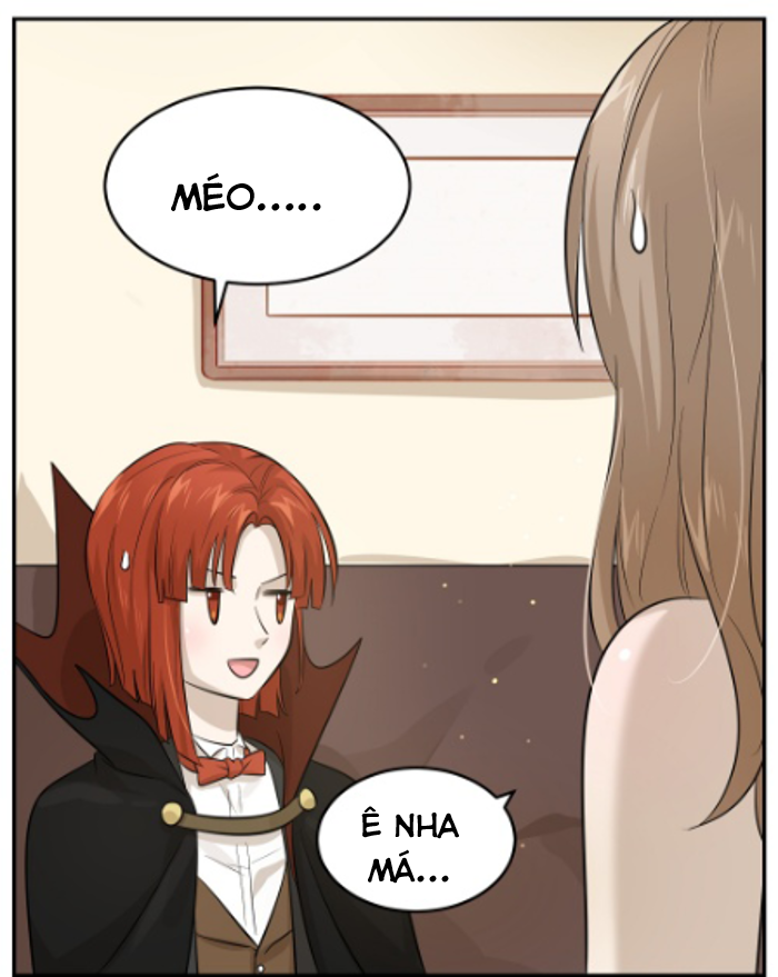 đọc truyện Đồ Ăn Của Ta Trông Thật Đáng Yêu Chương 3 ảnh 25 tại Thiên Thai Truyện