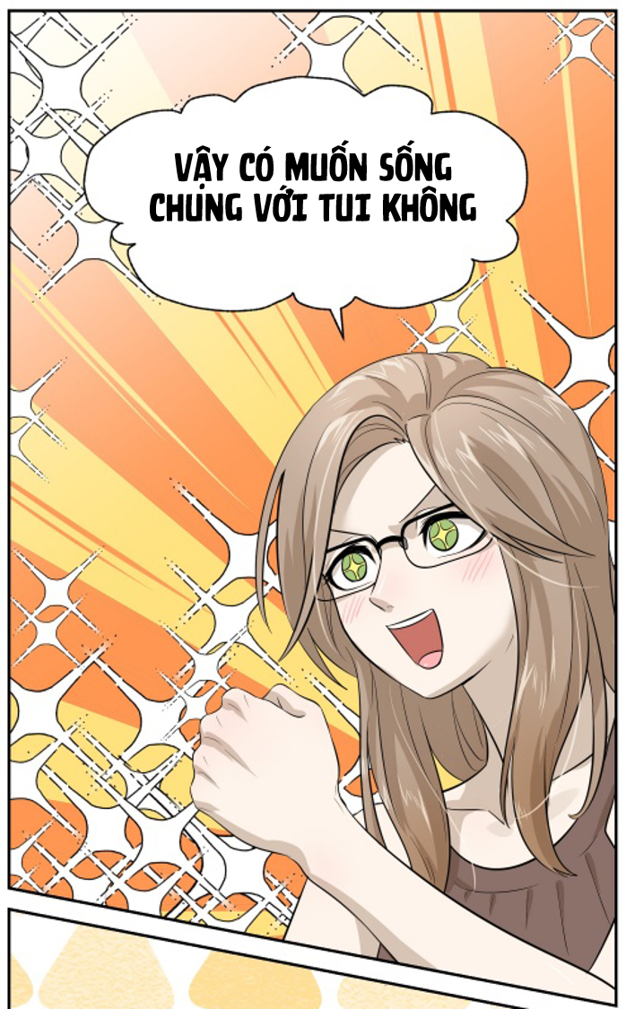 đọc truyện Đồ Ăn Của Ta Trông Thật Đáng Yêu Chương 3 ảnh 29 tại Thiên Thai Truyện