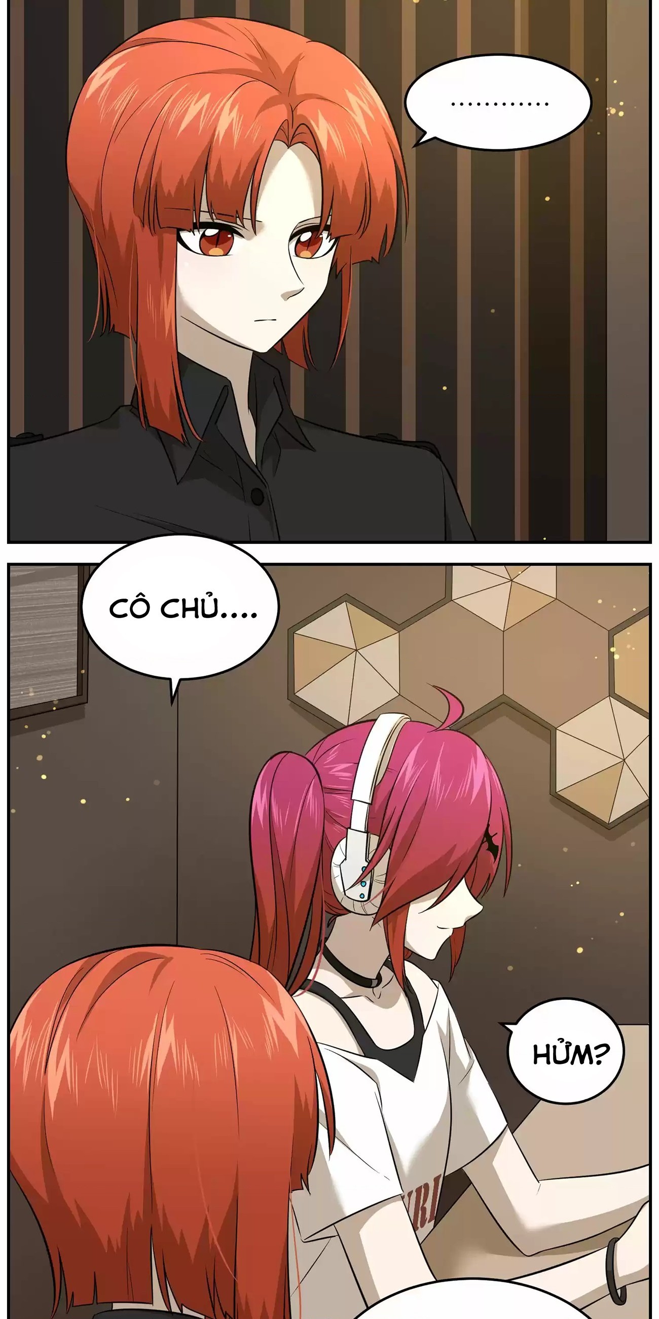 đọc truyện Đồ Ăn Của Ta Trông Thật Đáng Yêu Chương 30 ảnh 3 tại Thiên Thai Truyện