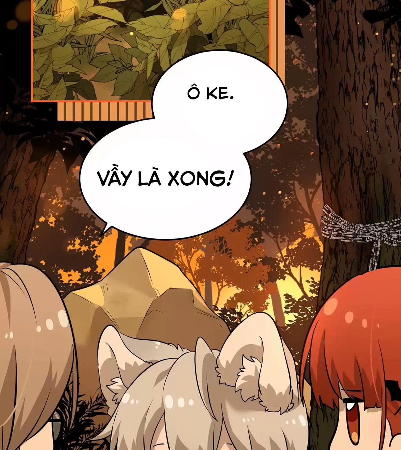 đọc truyện Đồ Ăn Của Ta Trông Thật Đáng Yêu Chương 30 ảnh 13 tại Thiên Thai Truyện