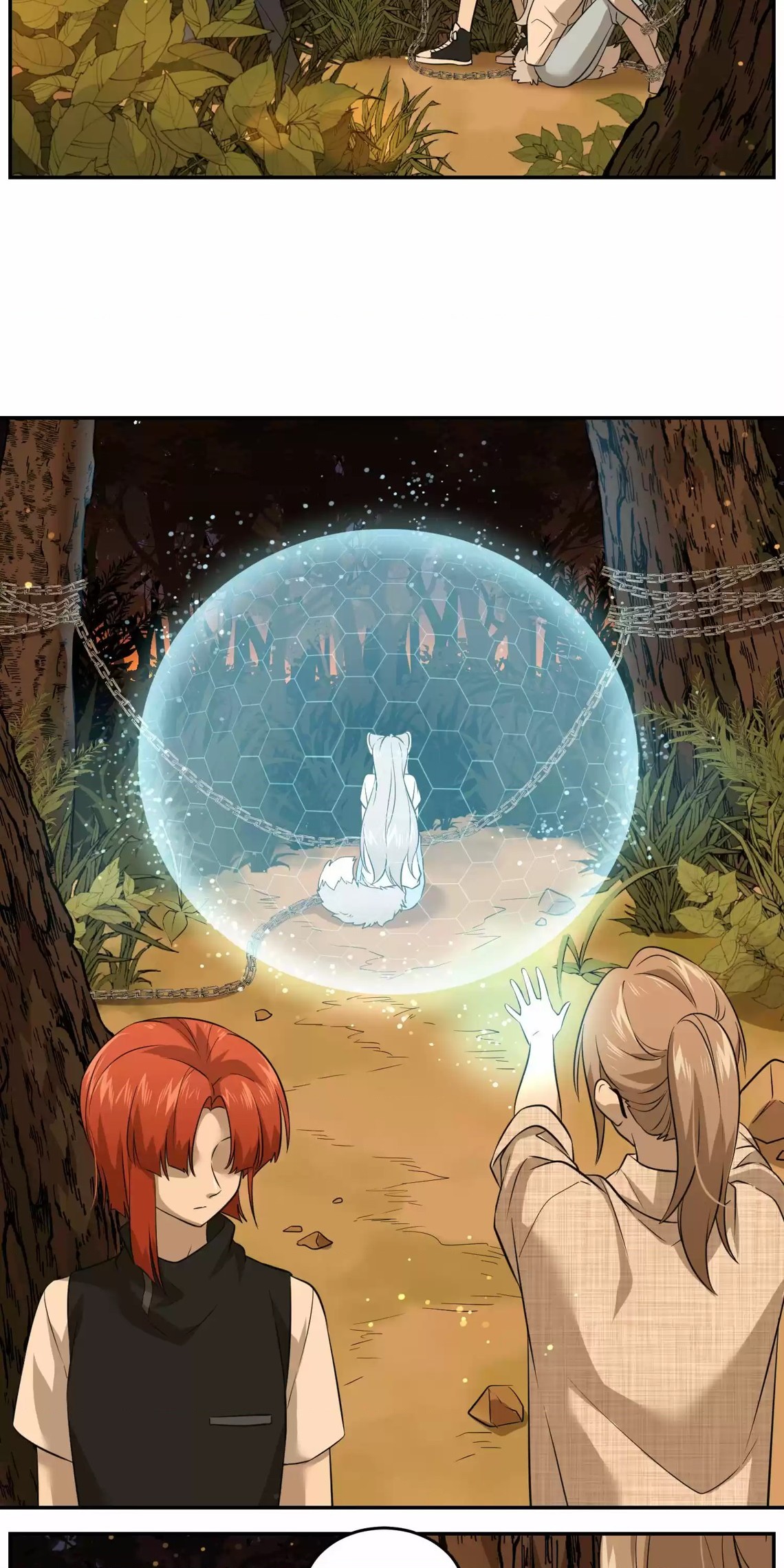 đọc truyện Đồ Ăn Của Ta Trông Thật Đáng Yêu Chương 30 ảnh 19 tại Thiên Thai Truyện