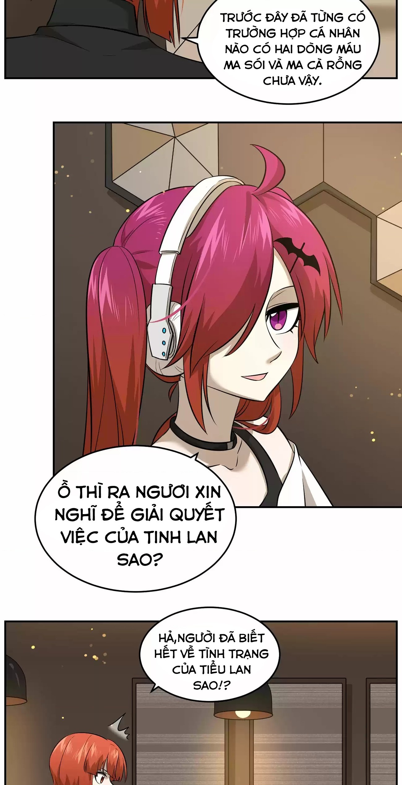 đọc truyện Đồ Ăn Của Ta Trông Thật Đáng Yêu Chương 30 ảnh 4 tại Thiên Thai Truyện