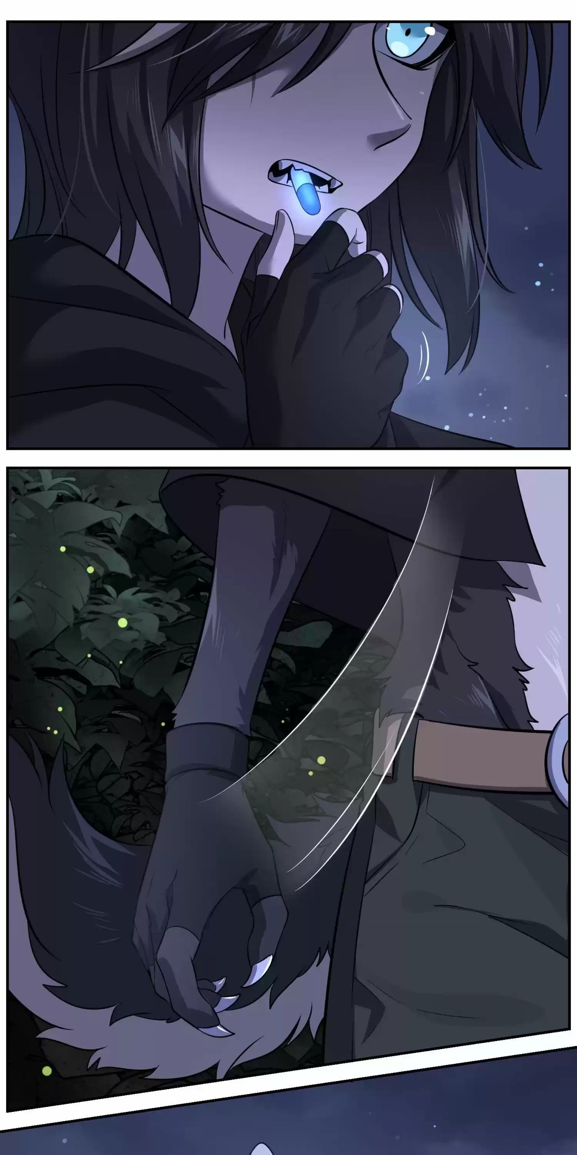 đọc truyện Đồ Ăn Của Ta Trông Thật Đáng Yêu Chương 30 ảnh 29 tại Thiên Thai Truyện