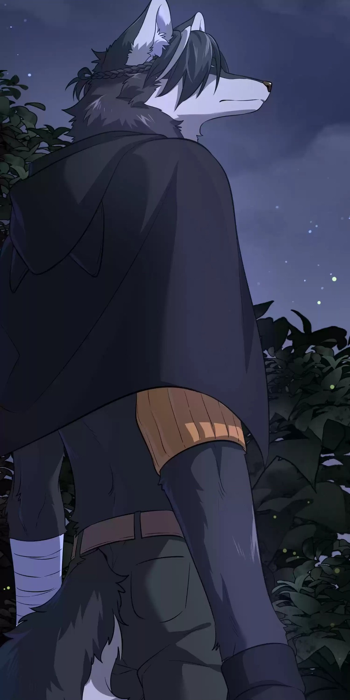 đọc truyện Đồ Ăn Của Ta Trông Thật Đáng Yêu Chương 30 ảnh 30 tại Thiên Thai Truyện