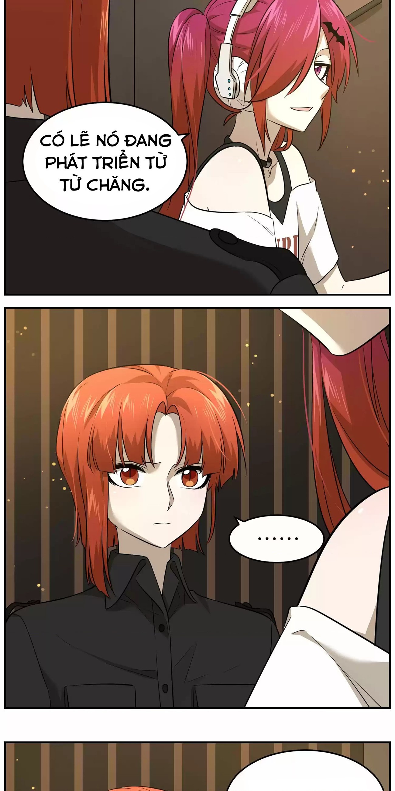 đọc truyện Đồ Ăn Của Ta Trông Thật Đáng Yêu Chương 30 ảnh 8 tại Thiên Thai Truyện