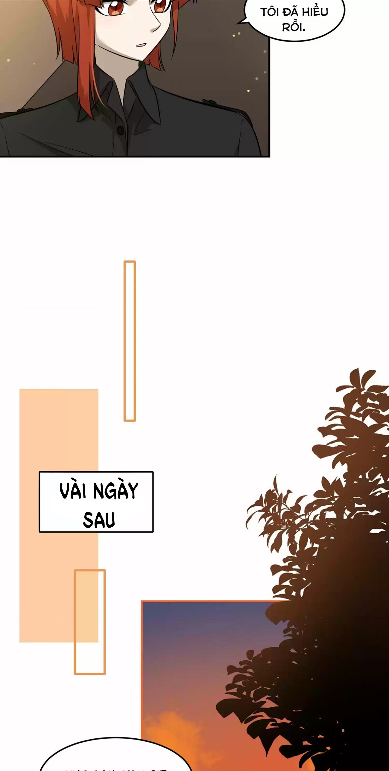 đọc truyện Đồ Ăn Của Ta Trông Thật Đáng Yêu Chương 30 ảnh 11 tại Thiên Thai Truyện