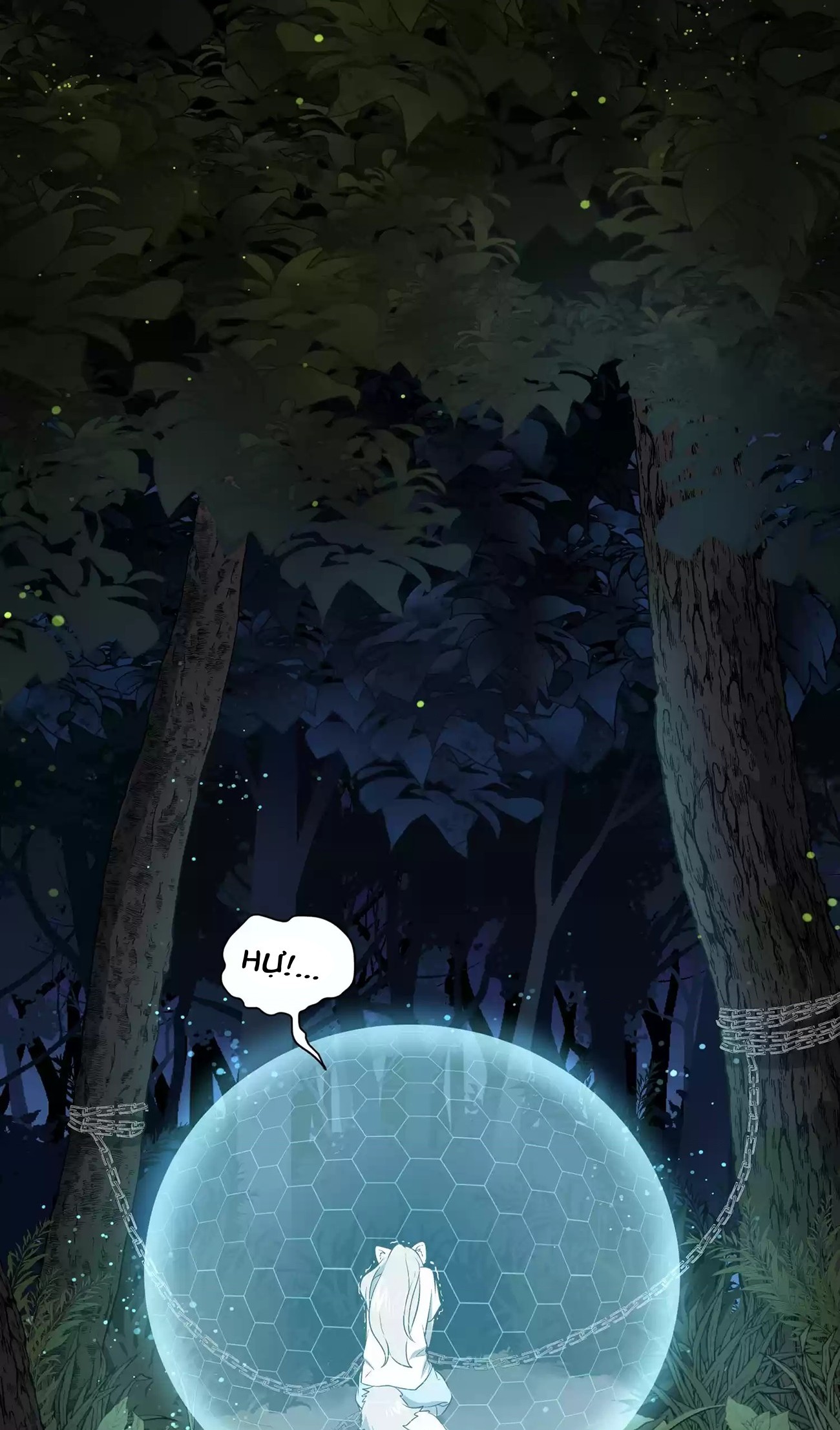 đọc truyện Đồ Ăn Của Ta Trông Thật Đáng Yêu Chương 31 ảnh 3 tại Thiên Thai Truyện