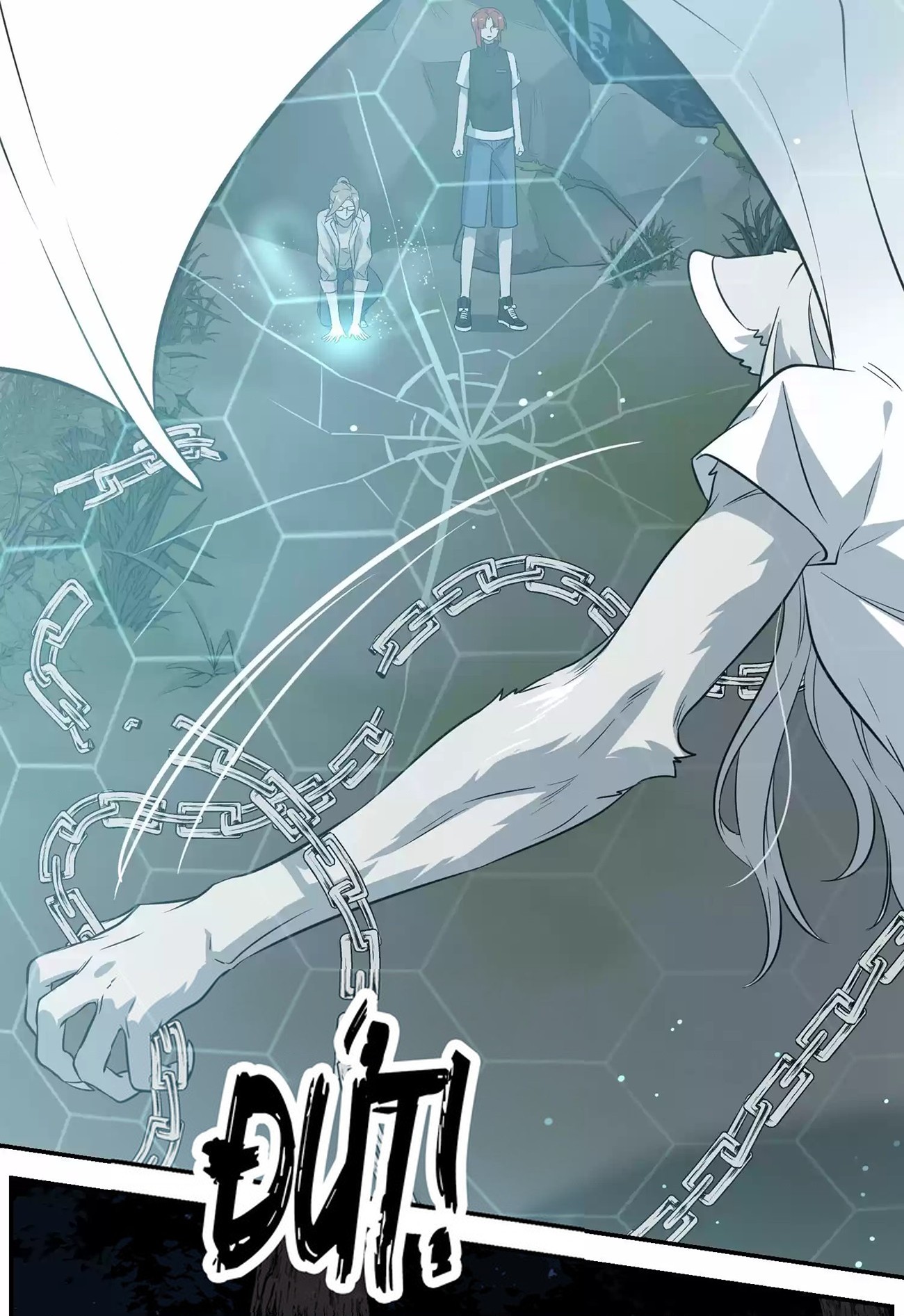 đọc truyện Đồ Ăn Của Ta Trông Thật Đáng Yêu Chương 31 ảnh 12 tại Thiên Thai Truyện