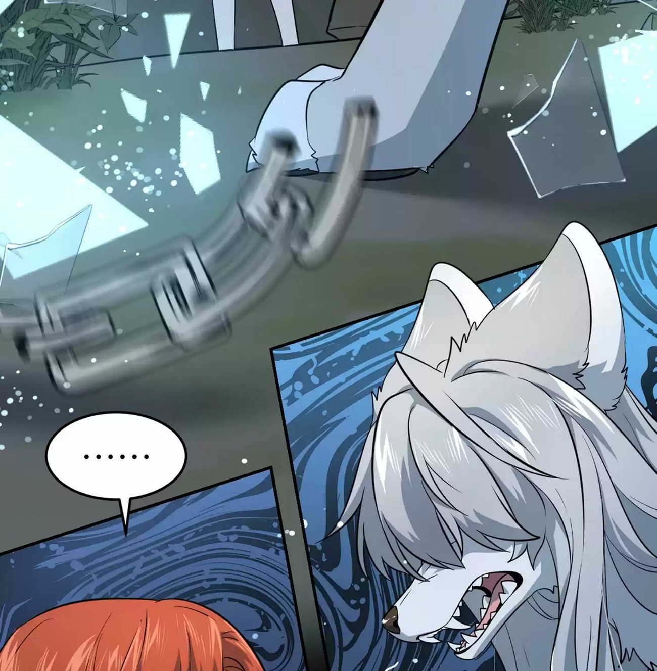 đọc truyện Đồ Ăn Của Ta Trông Thật Đáng Yêu Chương 31 ảnh 16 tại Thiên Thai Truyện