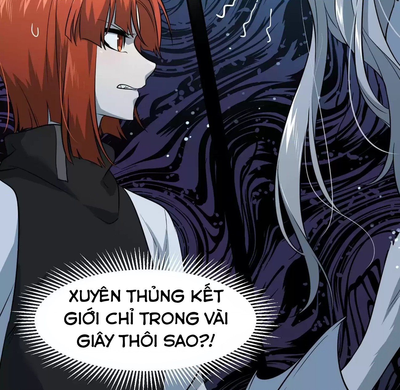 đọc truyện Đồ Ăn Của Ta Trông Thật Đáng Yêu Chương 31 ảnh 17 tại Thiên Thai Truyện