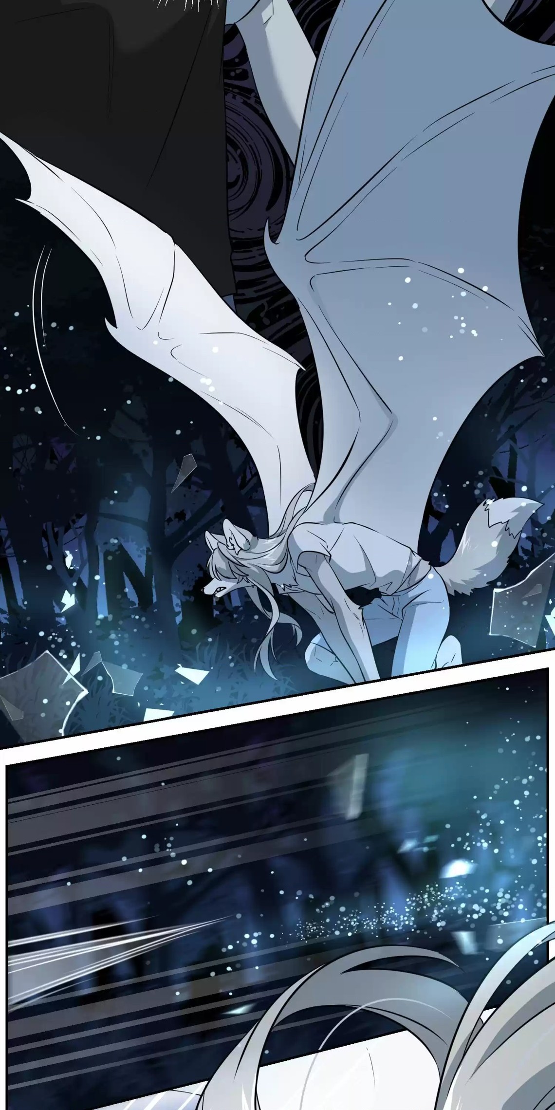 đọc truyện Đồ Ăn Của Ta Trông Thật Đáng Yêu Chương 31 ảnh 18 tại Thiên Thai Truyện