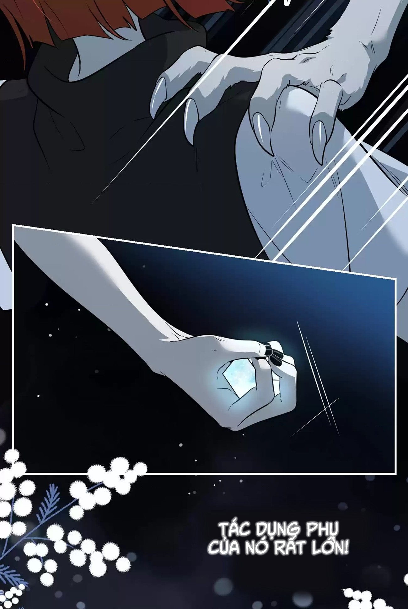 đọc truyện Đồ Ăn Của Ta Trông Thật Đáng Yêu Chương 31 ảnh 20 tại Thiên Thai Truyện