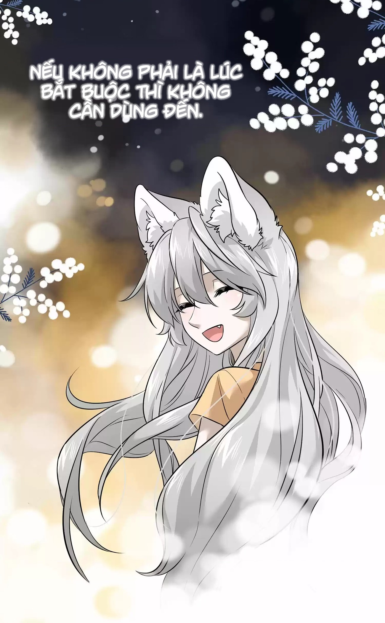 đọc truyện Đồ Ăn Của Ta Trông Thật Đáng Yêu Chương 31 ảnh 21 tại Thiên Thai Truyện