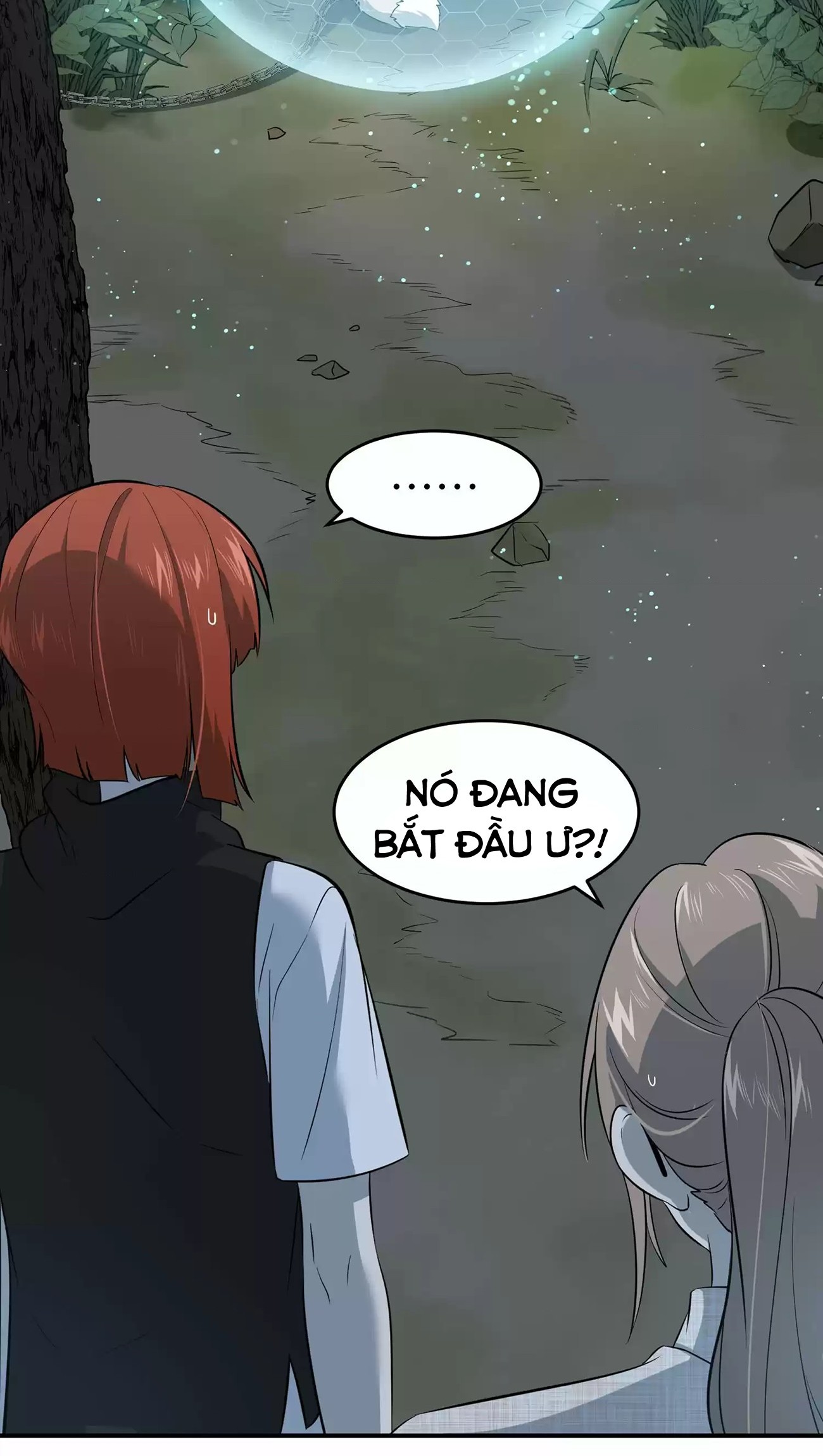 đọc truyện Đồ Ăn Của Ta Trông Thật Đáng Yêu Chương 31 ảnh 4 tại Thiên Thai Truyện