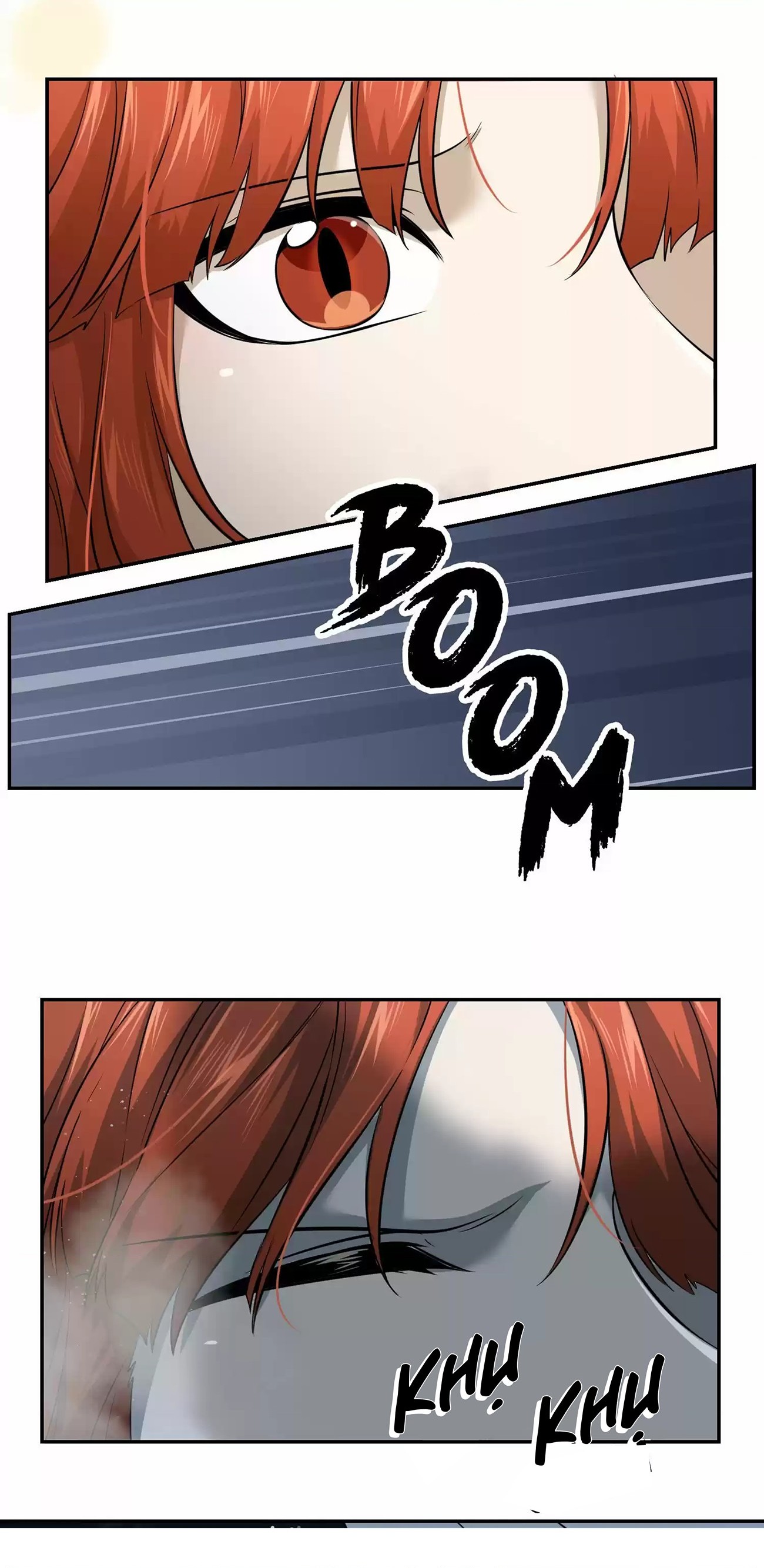 đọc truyện Đồ Ăn Của Ta Trông Thật Đáng Yêu Chương 31 ảnh 22 tại Thiên Thai Truyện