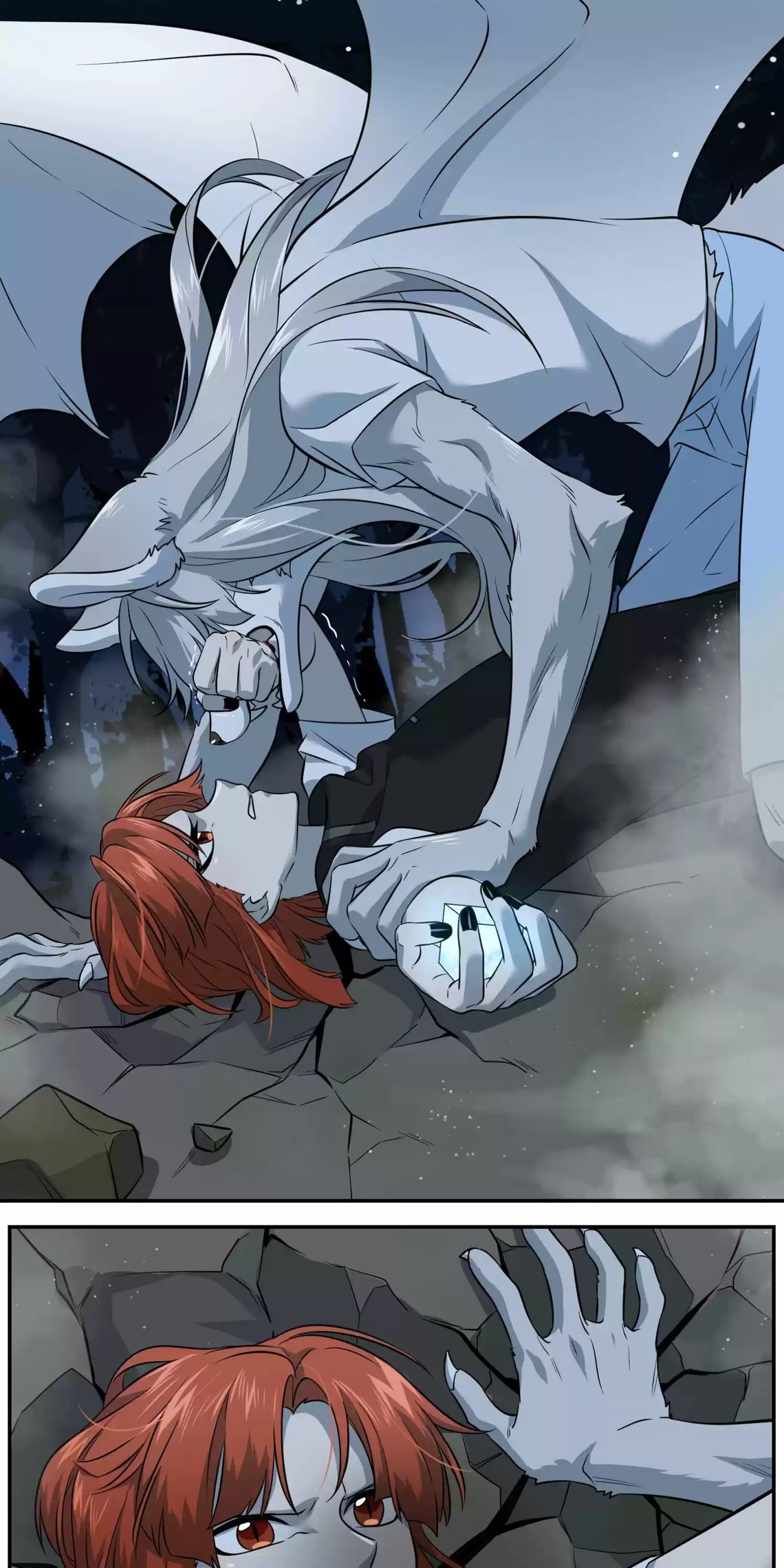 đọc truyện Đồ Ăn Của Ta Trông Thật Đáng Yêu Chương 31 ảnh 23 tại Thiên Thai Truyện