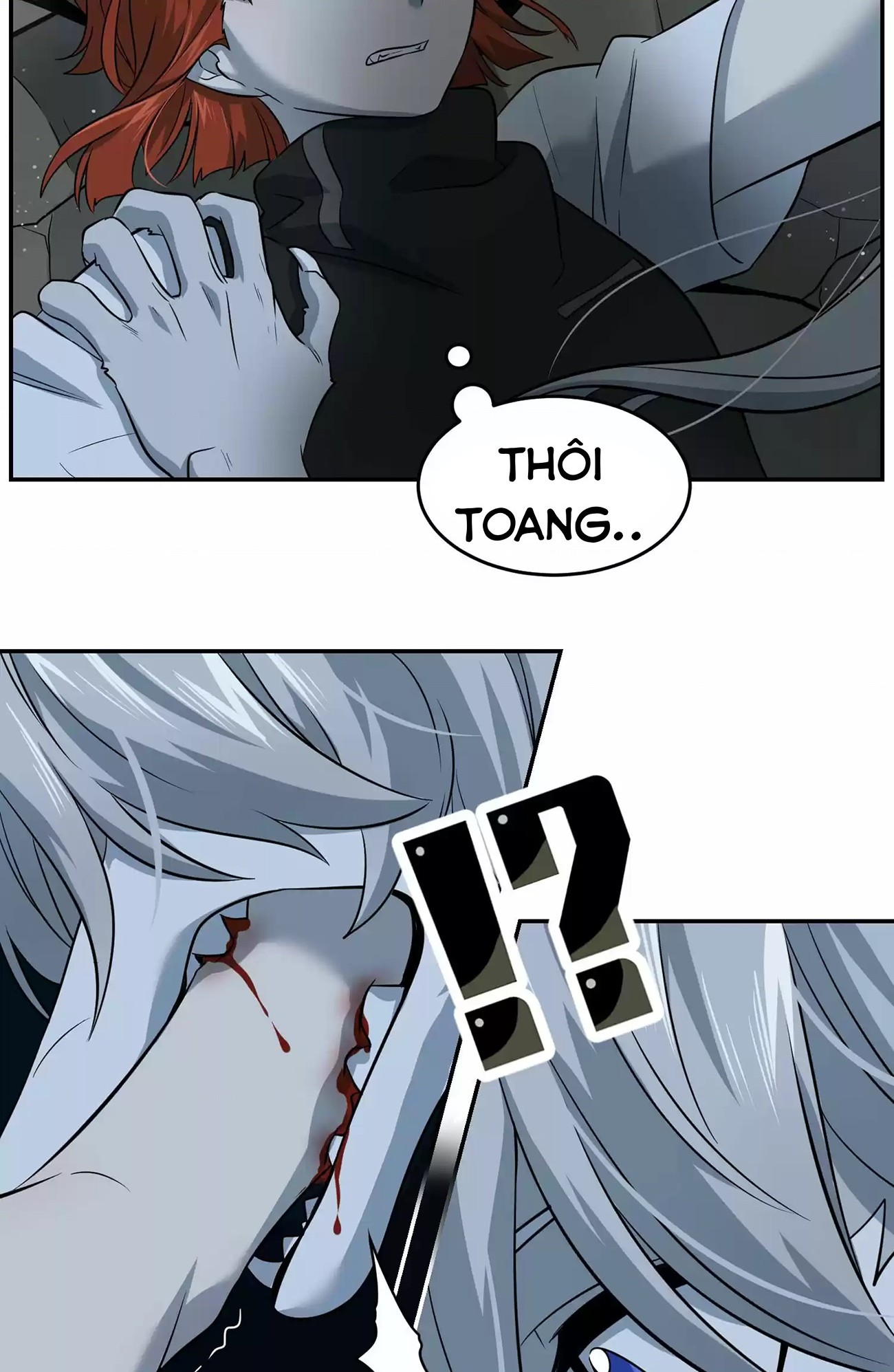 đọc truyện Đồ Ăn Của Ta Trông Thật Đáng Yêu Chương 31 ảnh 24 tại Thiên Thai Truyện