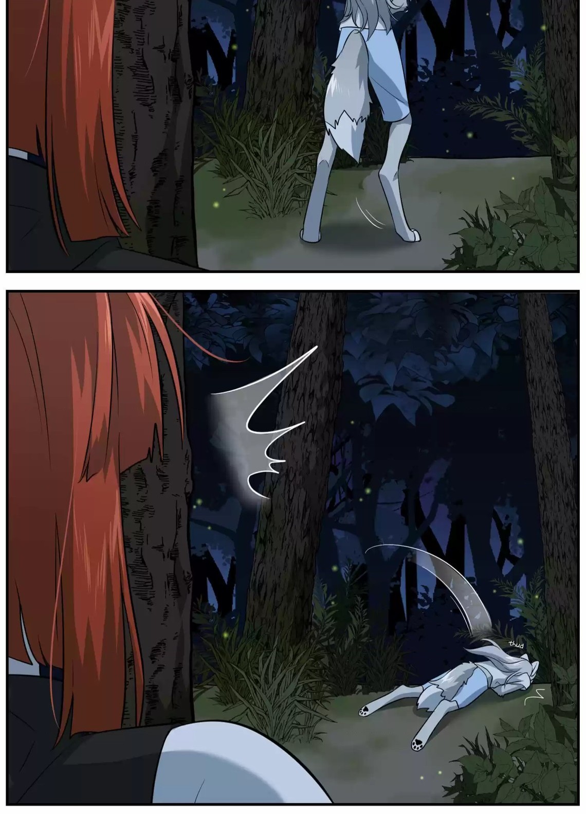 đọc truyện Đồ Ăn Của Ta Trông Thật Đáng Yêu Chương 31 ảnh 29 tại Thiên Thai Truyện