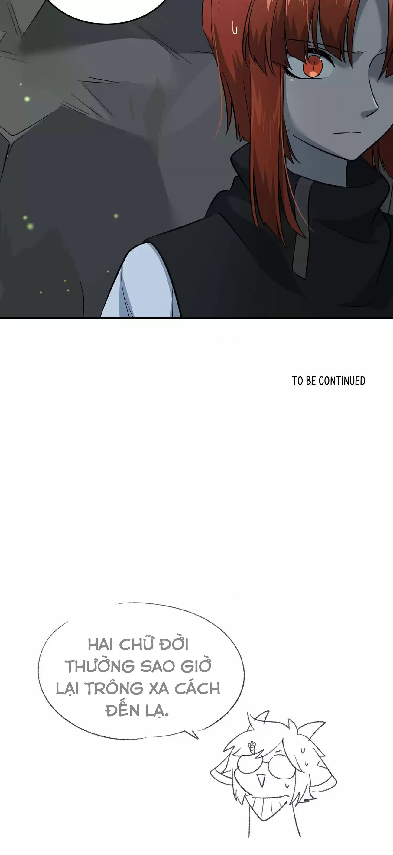 đọc truyện Đồ Ăn Của Ta Trông Thật Đáng Yêu Chương 31 ảnh 31 tại Thiên Thai Truyện