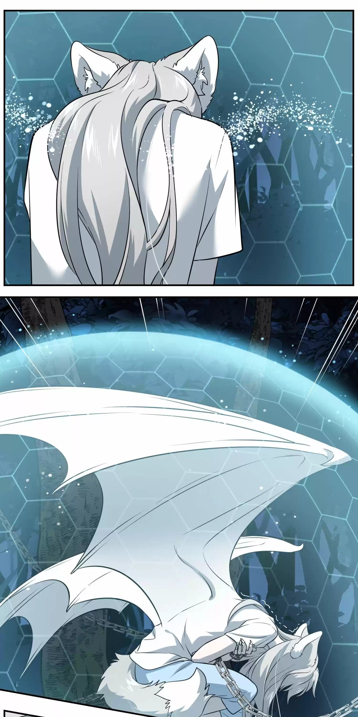 đọc truyện Đồ Ăn Của Ta Trông Thật Đáng Yêu Chương 31 ảnh 5 tại Thiên Thai Truyện