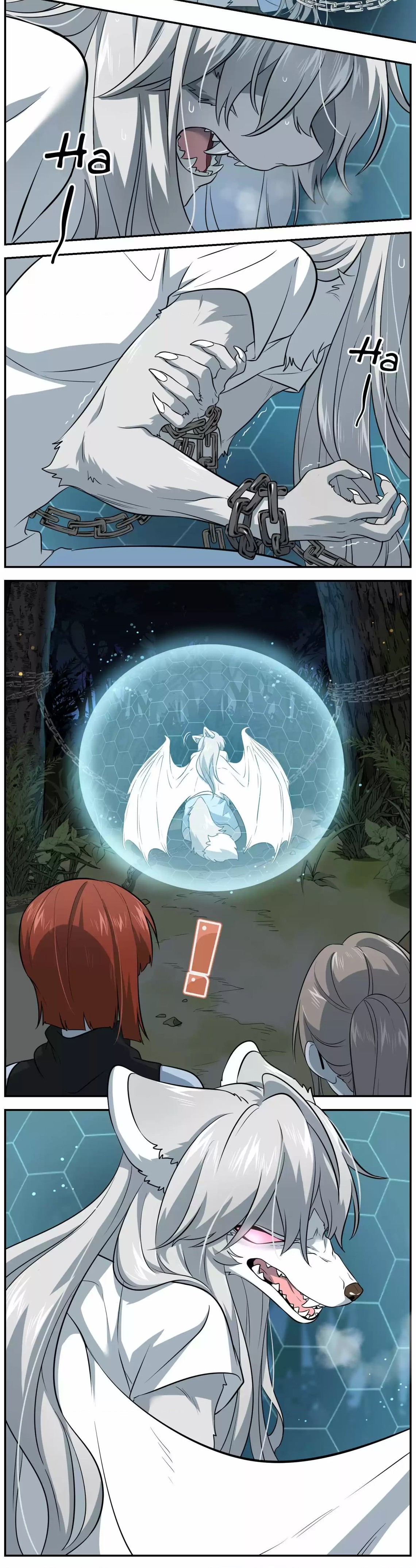 đọc truyện Đồ Ăn Của Ta Trông Thật Đáng Yêu Chương 31 ảnh 6 tại Thiên Thai Truyện