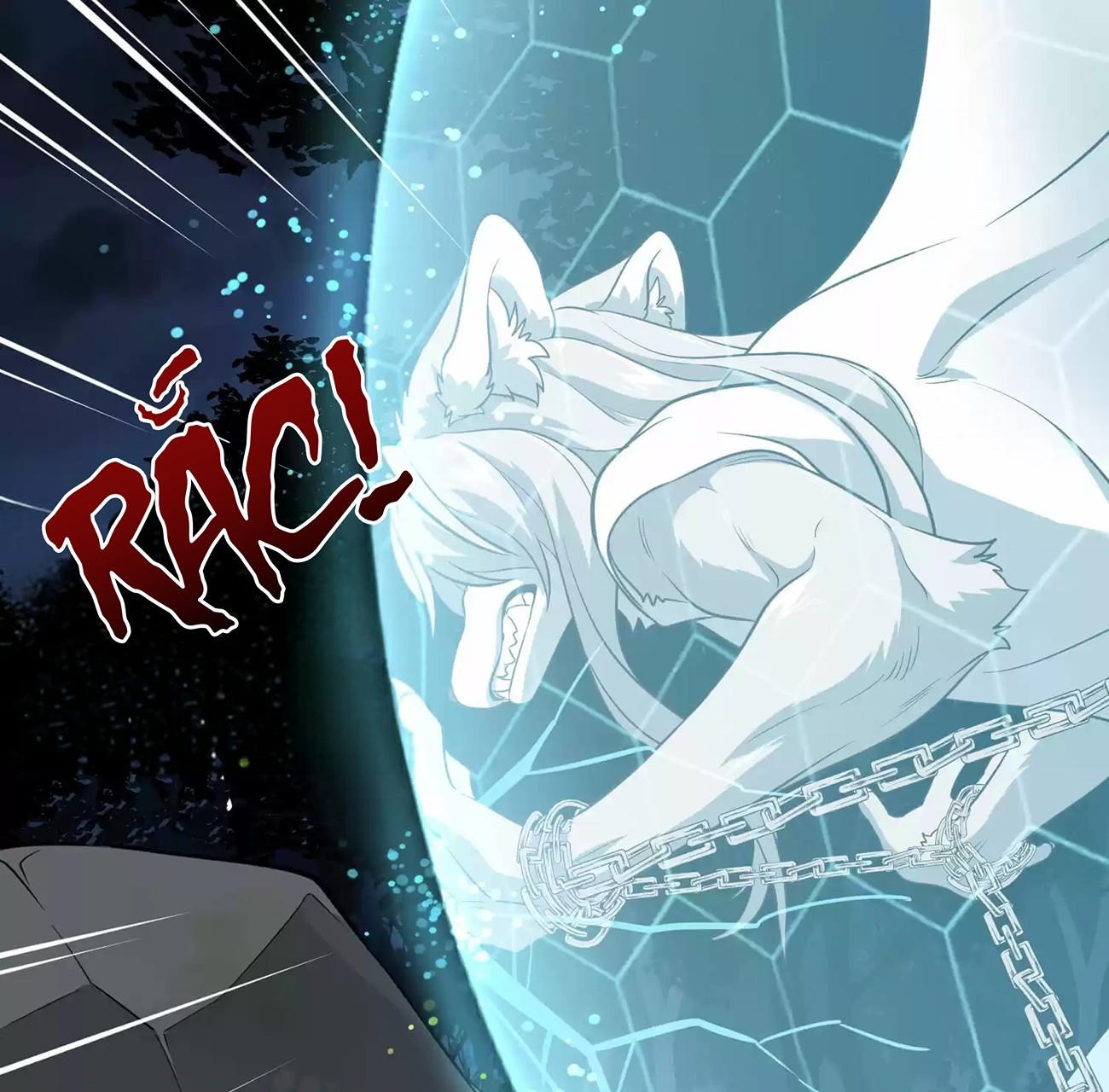 đọc truyện Đồ Ăn Của Ta Trông Thật Đáng Yêu Chương 31 ảnh 8 tại Thiên Thai Truyện