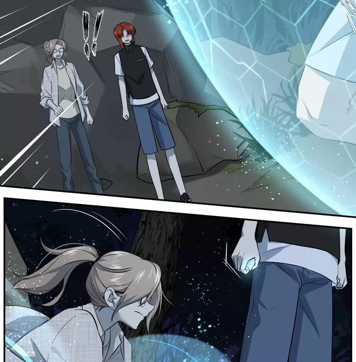 đọc truyện Đồ Ăn Của Ta Trông Thật Đáng Yêu Chương 31 ảnh 9 tại Thiên Thai Truyện