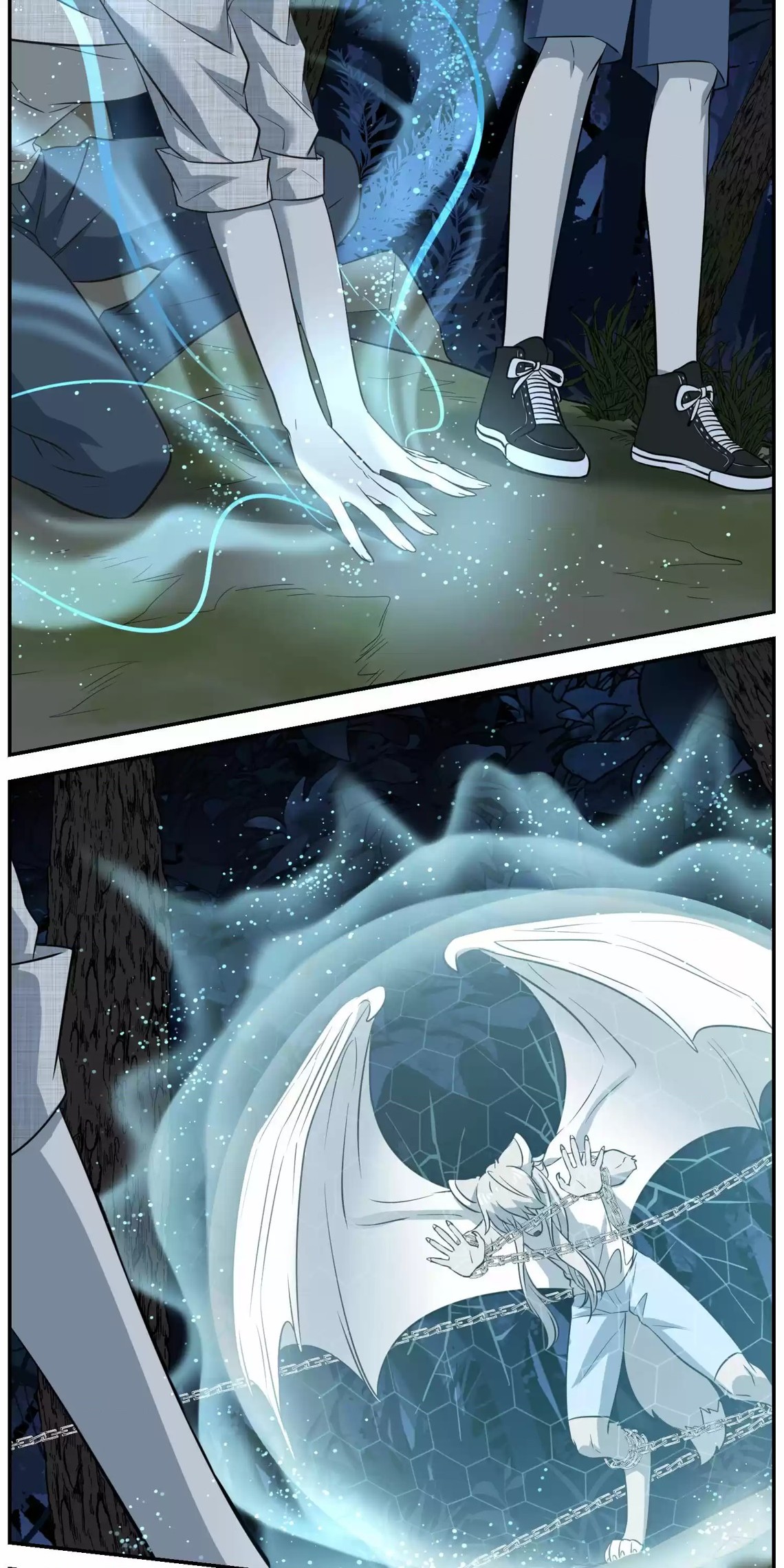 đọc truyện Đồ Ăn Của Ta Trông Thật Đáng Yêu Chương 31 ảnh 10 tại Thiên Thai Truyện