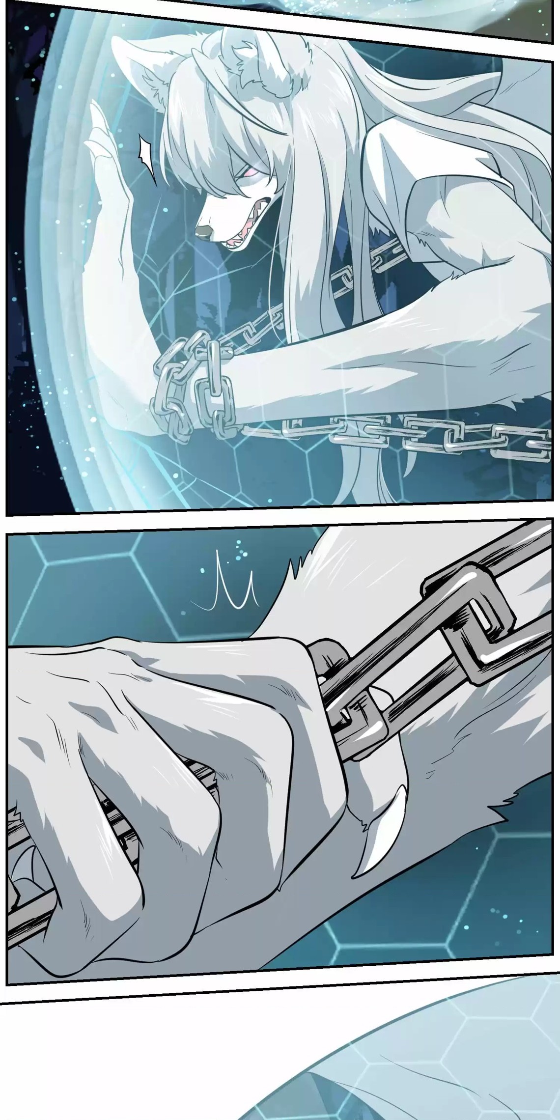 đọc truyện Đồ Ăn Của Ta Trông Thật Đáng Yêu Chương 31 ảnh 11 tại Thiên Thai Truyện