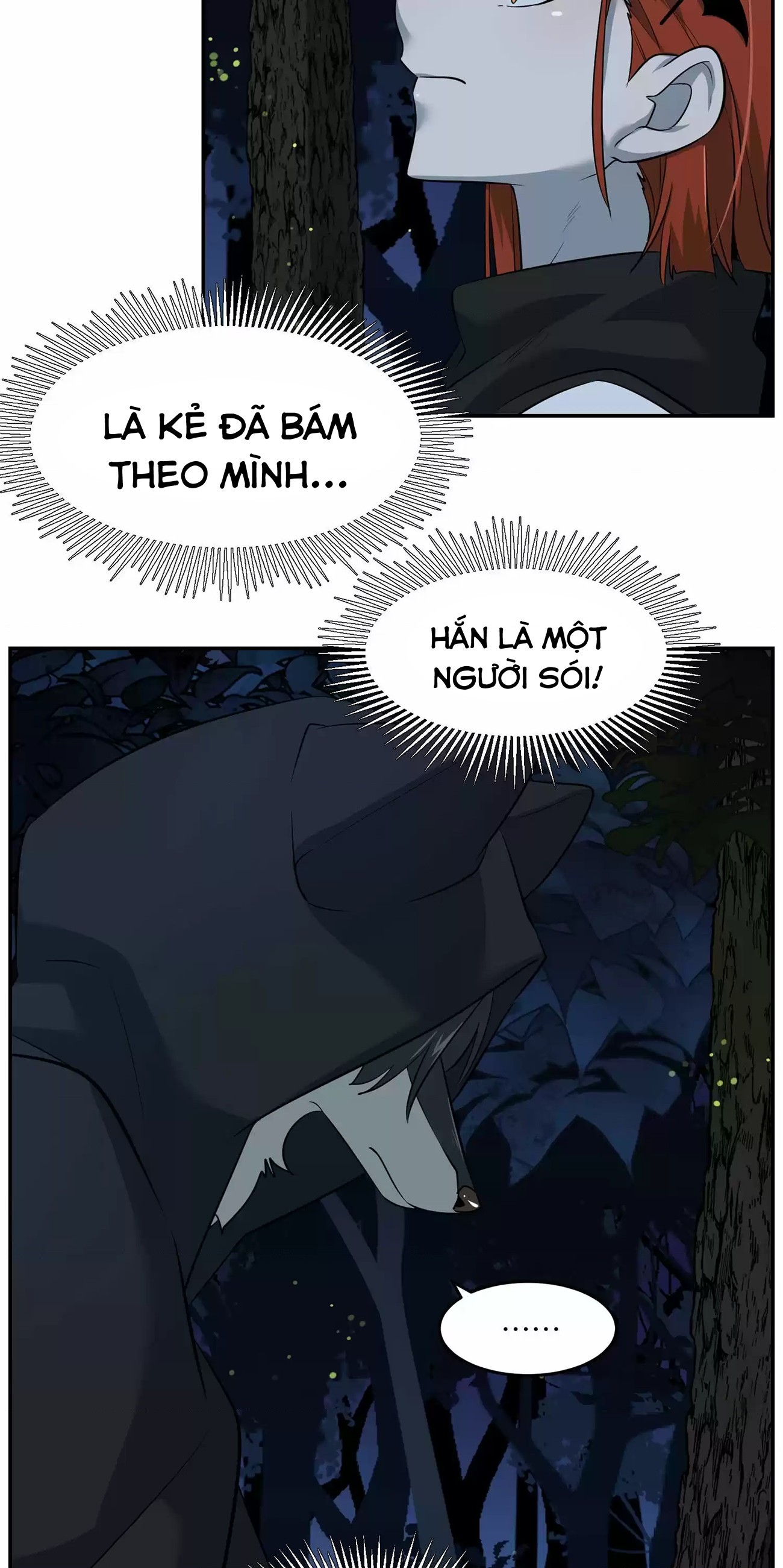 đọc truyện Đồ Ăn Của Ta Trông Thật Đáng Yêu Chương 32 ảnh 3 tại Thiên Thai Truyện