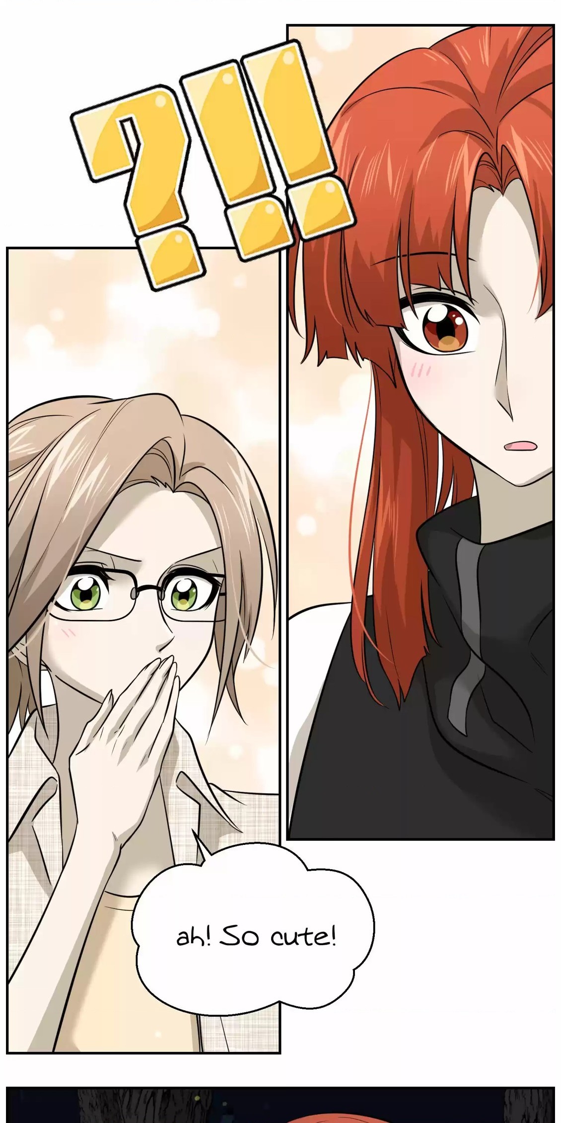 đọc truyện Đồ Ăn Của Ta Trông Thật Đáng Yêu Chương 32 ảnh 21 tại Thiên Thai Truyện