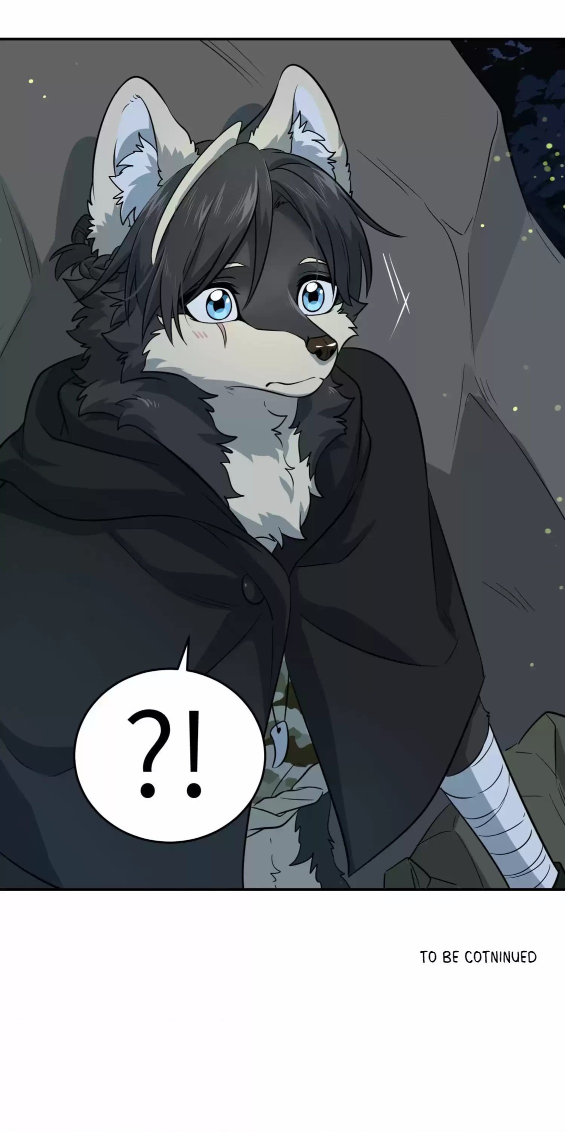 đọc truyện Đồ Ăn Của Ta Trông Thật Đáng Yêu Chương 32 ảnh 29 tại Thiên Thai Truyện