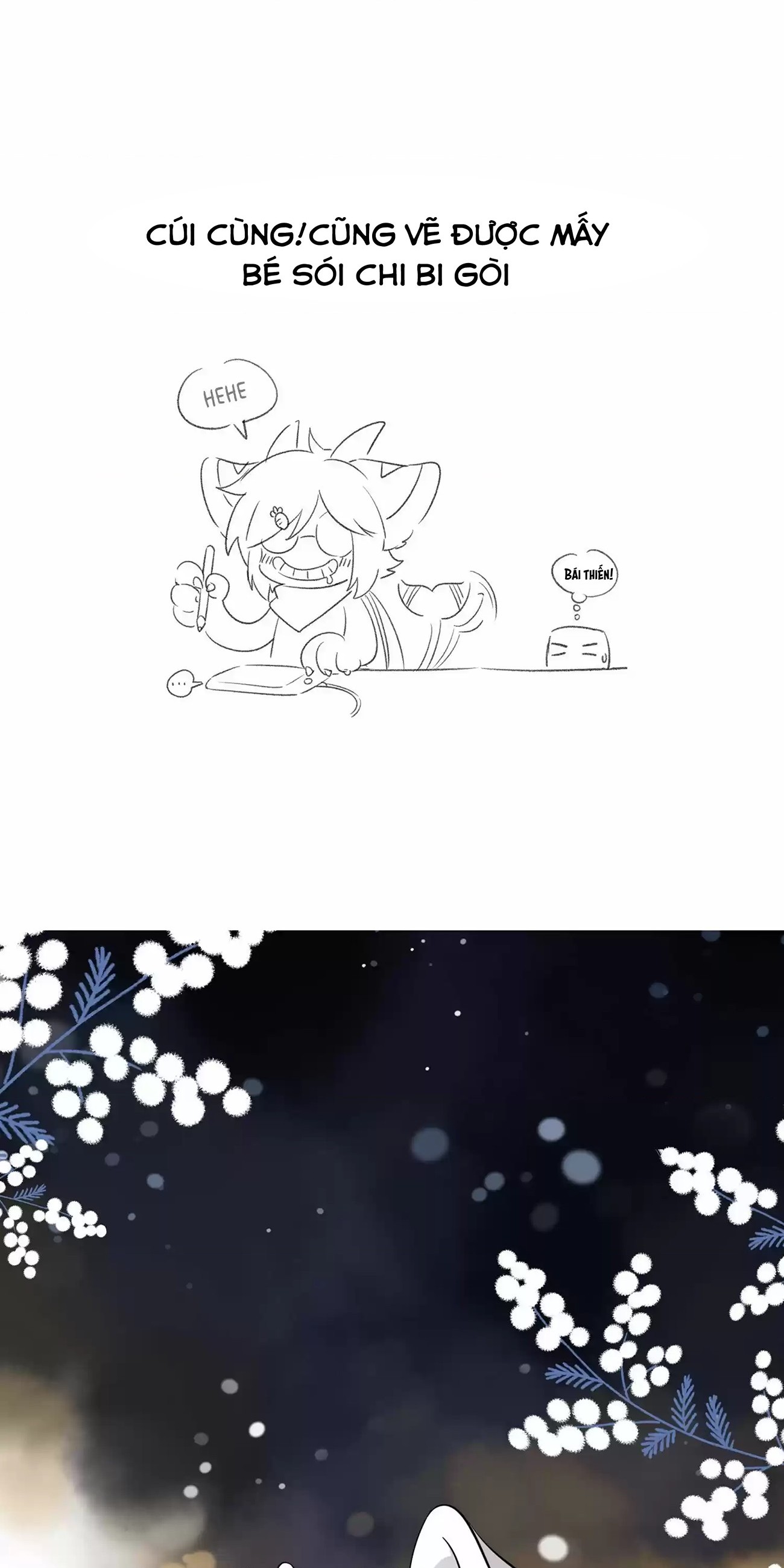 đọc truyện Đồ Ăn Của Ta Trông Thật Đáng Yêu Chương 32 ảnh 30 tại Thiên Thai Truyện