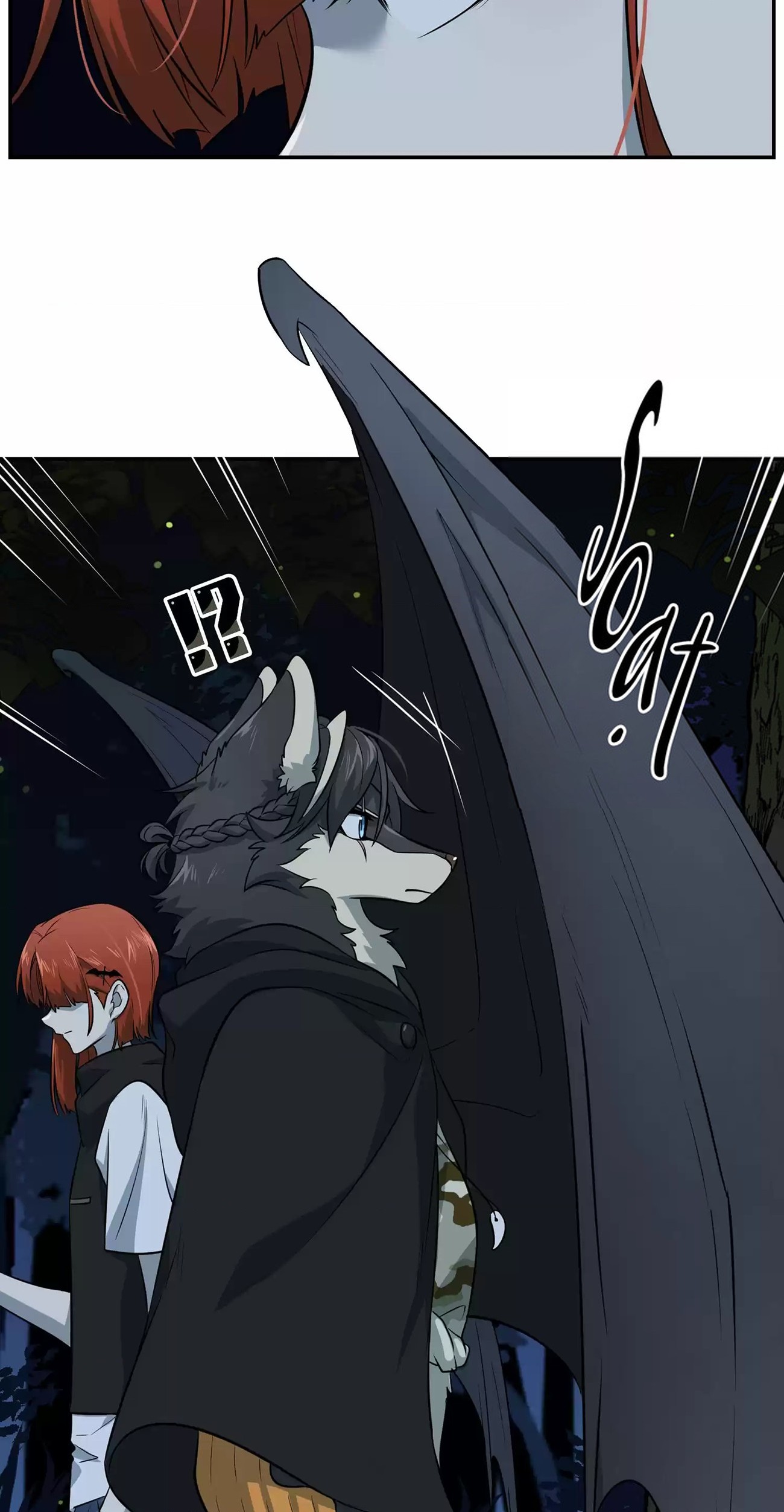 đọc truyện Đồ Ăn Của Ta Trông Thật Đáng Yêu Chương 32 ảnh 5 tại Thiên Thai Truyện