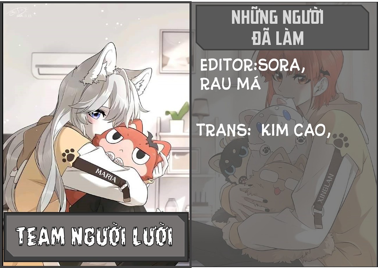 đọc truyện Đồ Ăn Của Ta Trông Thật Đáng Yêu Chương 32 ảnh 32 tại Thiên Thai Truyện