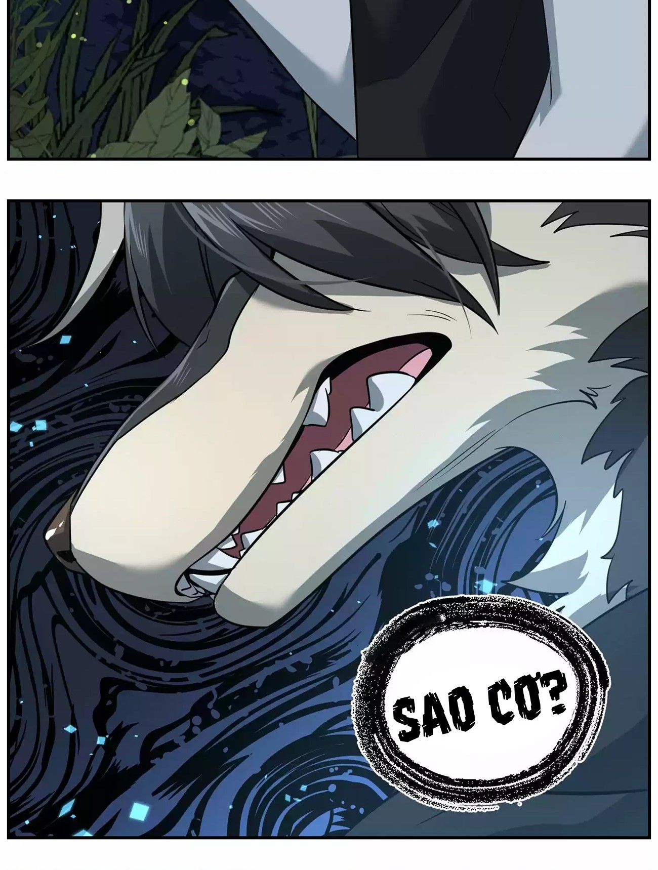 đọc truyện Đồ Ăn Của Ta Trông Thật Đáng Yêu Chương 32 ảnh 9 tại Thiên Thai Truyện