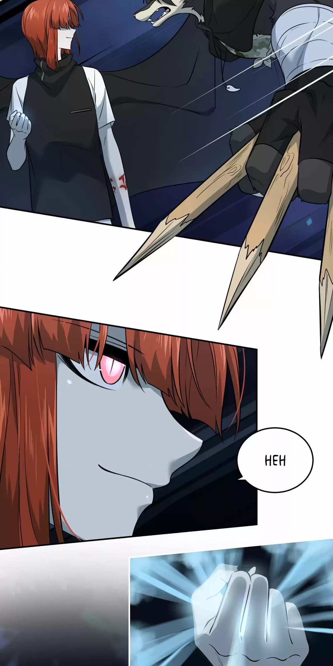 đọc truyện Đồ Ăn Của Ta Trông Thật Đáng Yêu Chương 32 ảnh 11 tại Thiên Thai Truyện