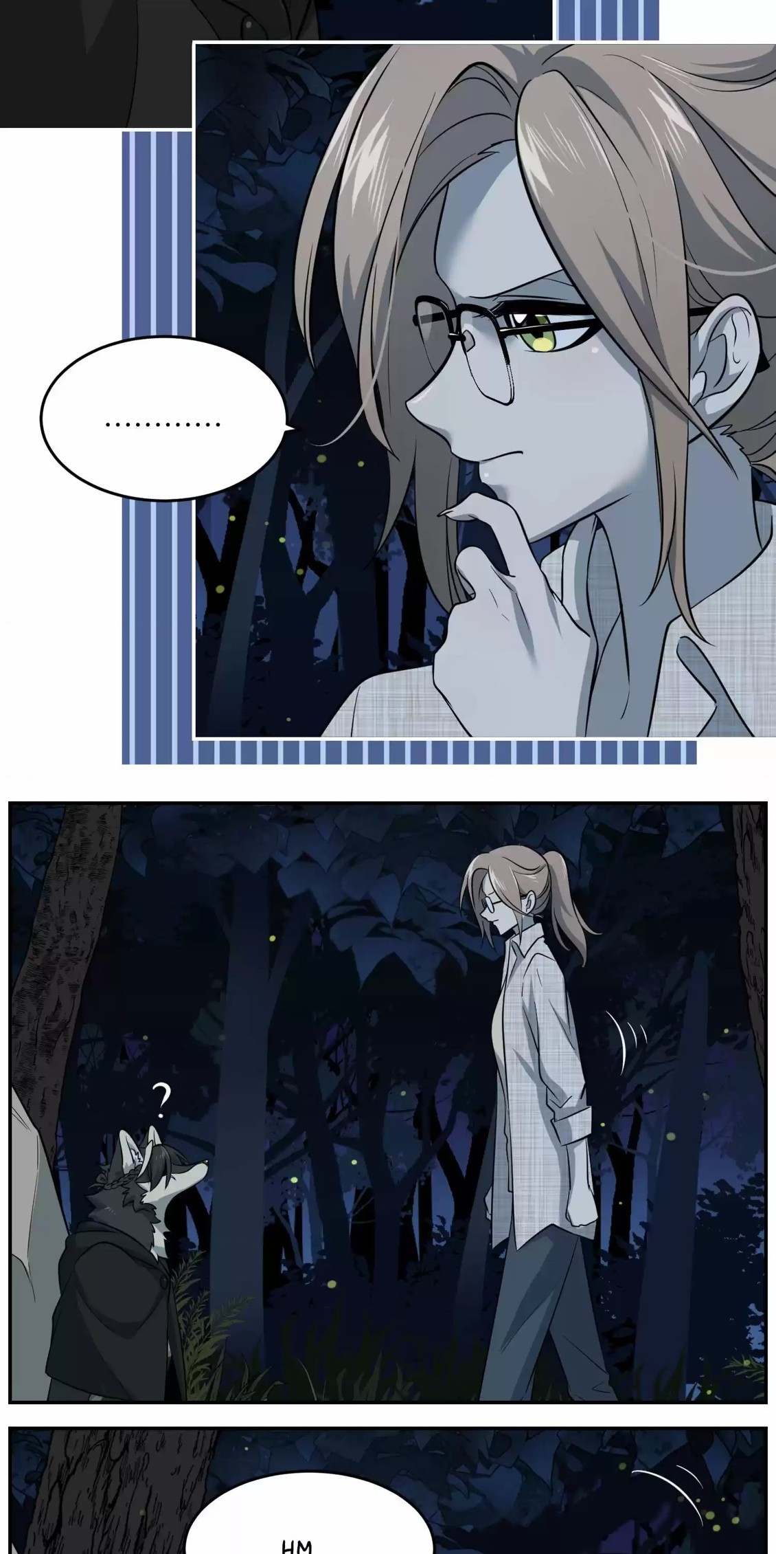 đọc truyện Đồ Ăn Của Ta Trông Thật Đáng Yêu Chương 33 ảnh 3 tại Thiên Thai Truyện