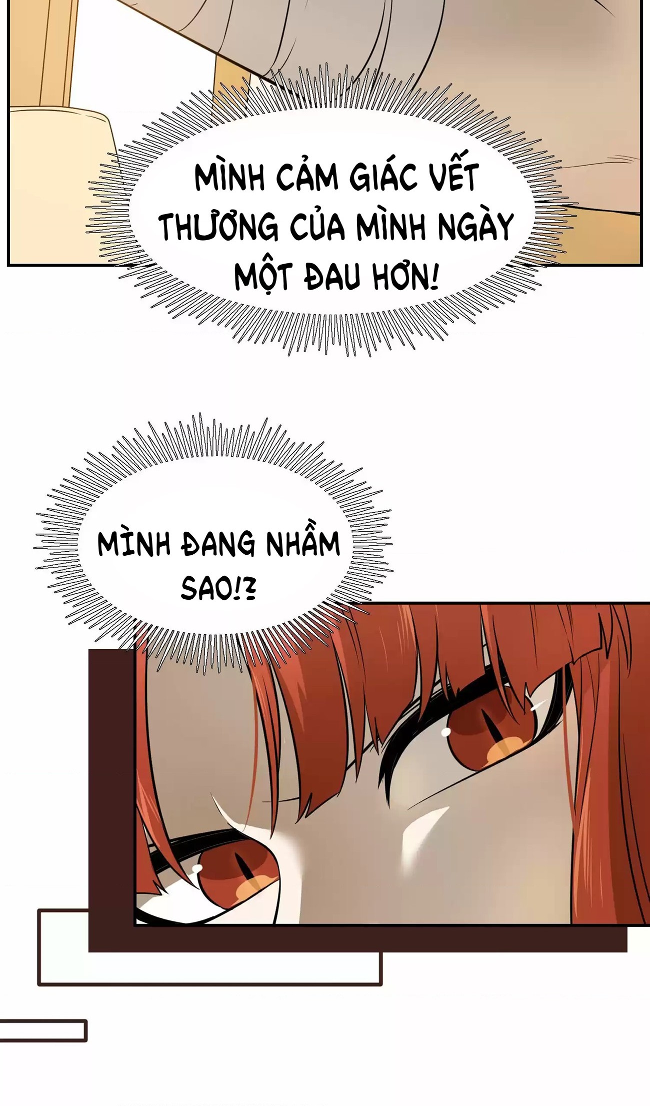 đọc truyện Đồ Ăn Của Ta Trông Thật Đáng Yêu Chương 33 ảnh 26 tại Thiên Thai Truyện