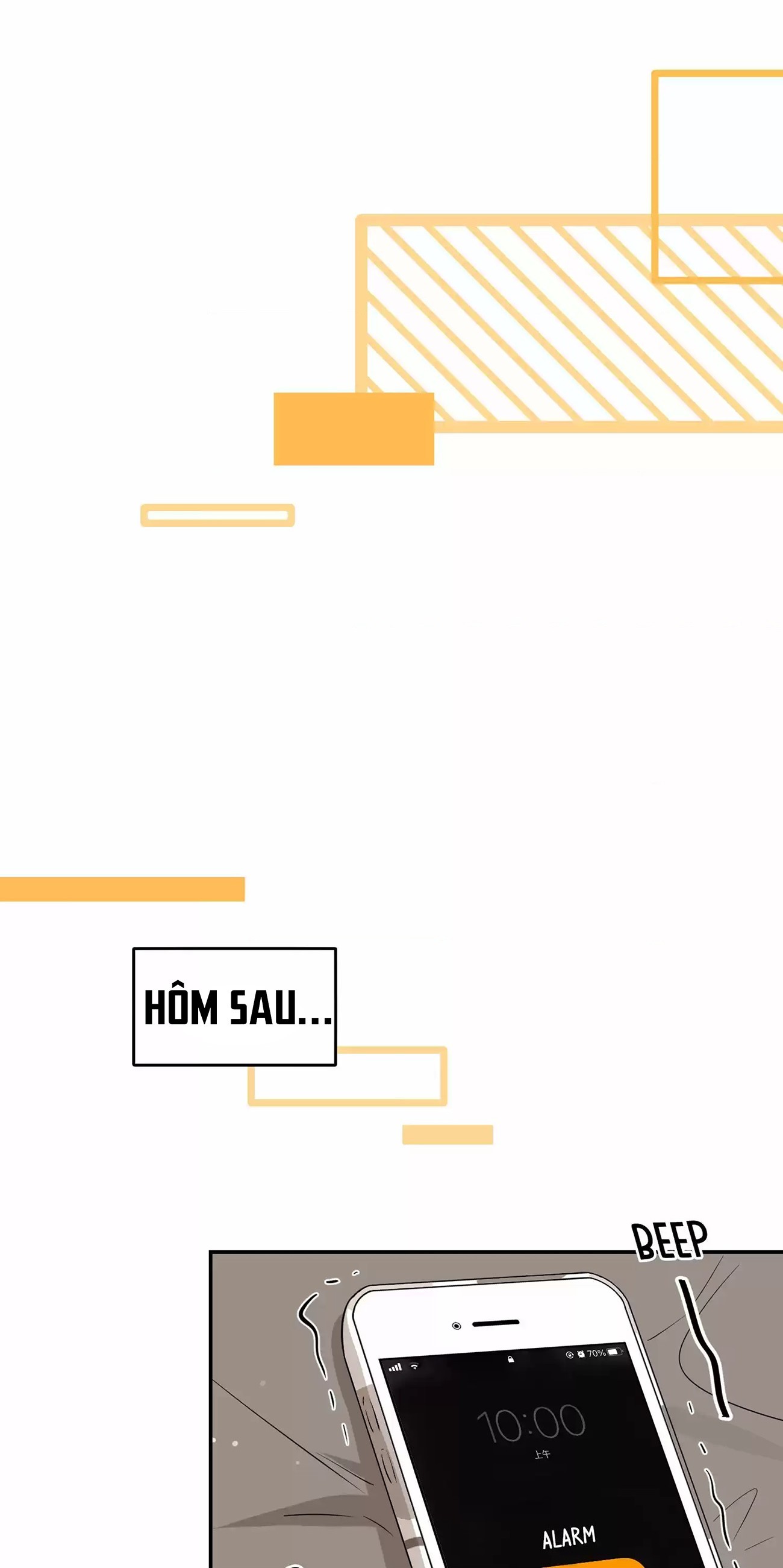 đọc truyện Đồ Ăn Của Ta Trông Thật Đáng Yêu Chương 34 ảnh 13 tại Thiên Thai Truyện