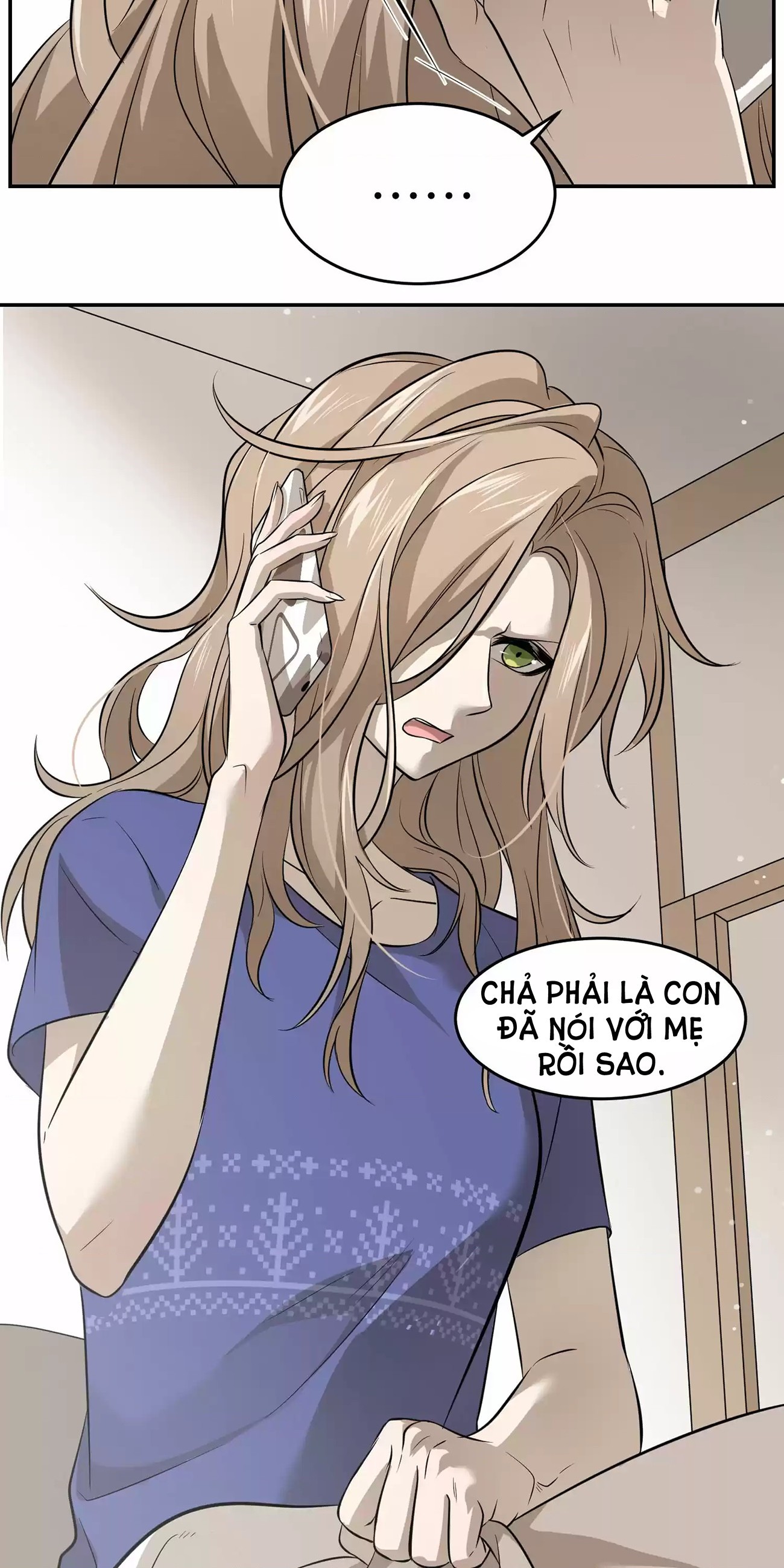 đọc truyện Đồ Ăn Của Ta Trông Thật Đáng Yêu Chương 34 ảnh 19 tại Thiên Thai Truyện