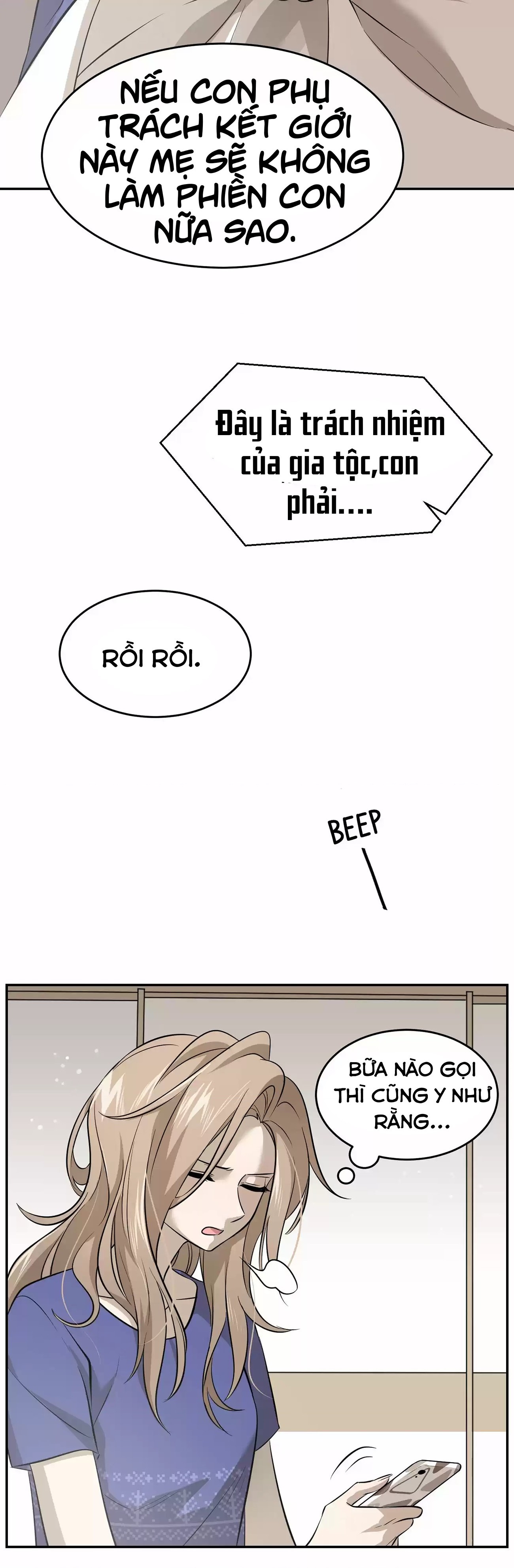 đọc truyện Đồ Ăn Của Ta Trông Thật Đáng Yêu Chương 34 ảnh 20 tại Thiên Thai Truyện