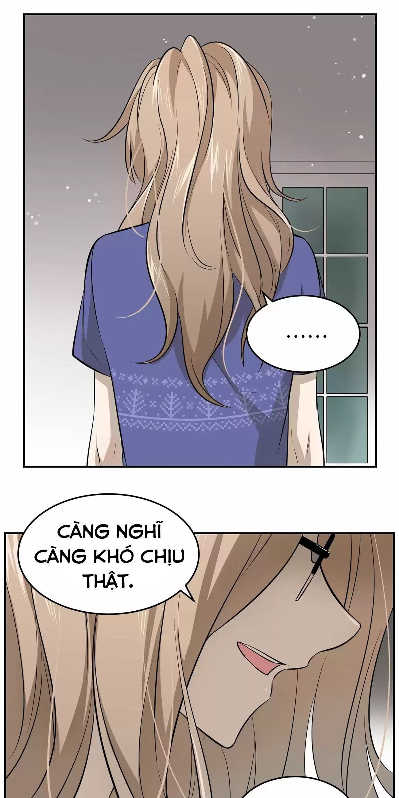 đọc truyện Đồ Ăn Của Ta Trông Thật Đáng Yêu Chương 34 ảnh 29 tại Thiên Thai Truyện