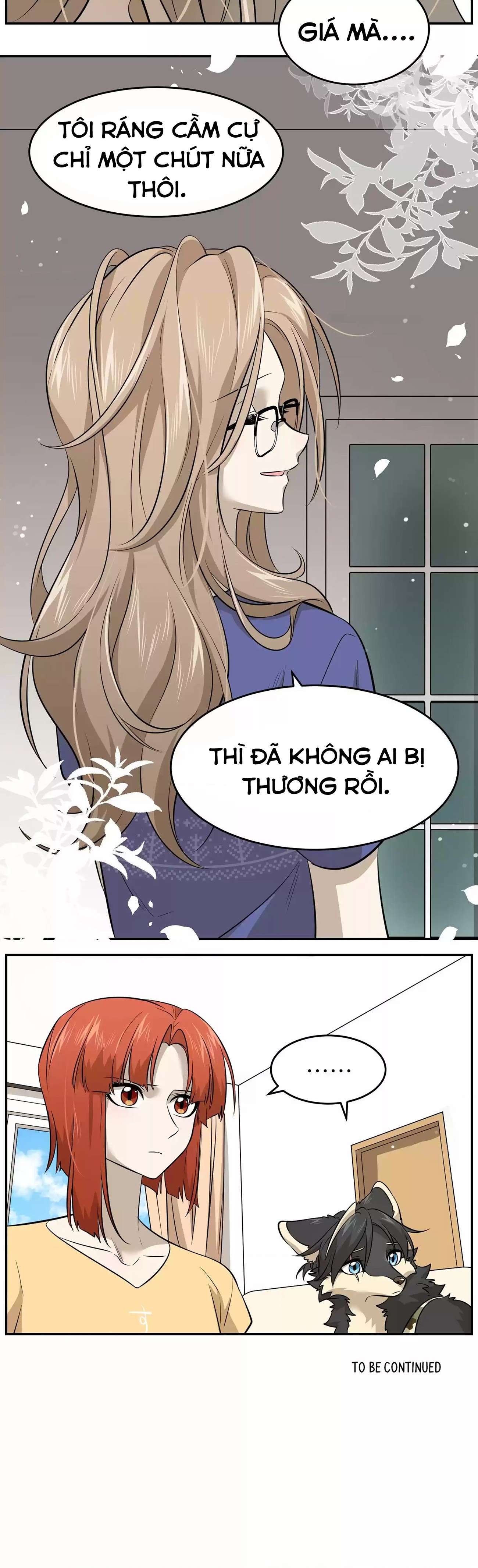 đọc truyện Đồ Ăn Của Ta Trông Thật Đáng Yêu Chương 34 ảnh 30 tại Thiên Thai Truyện