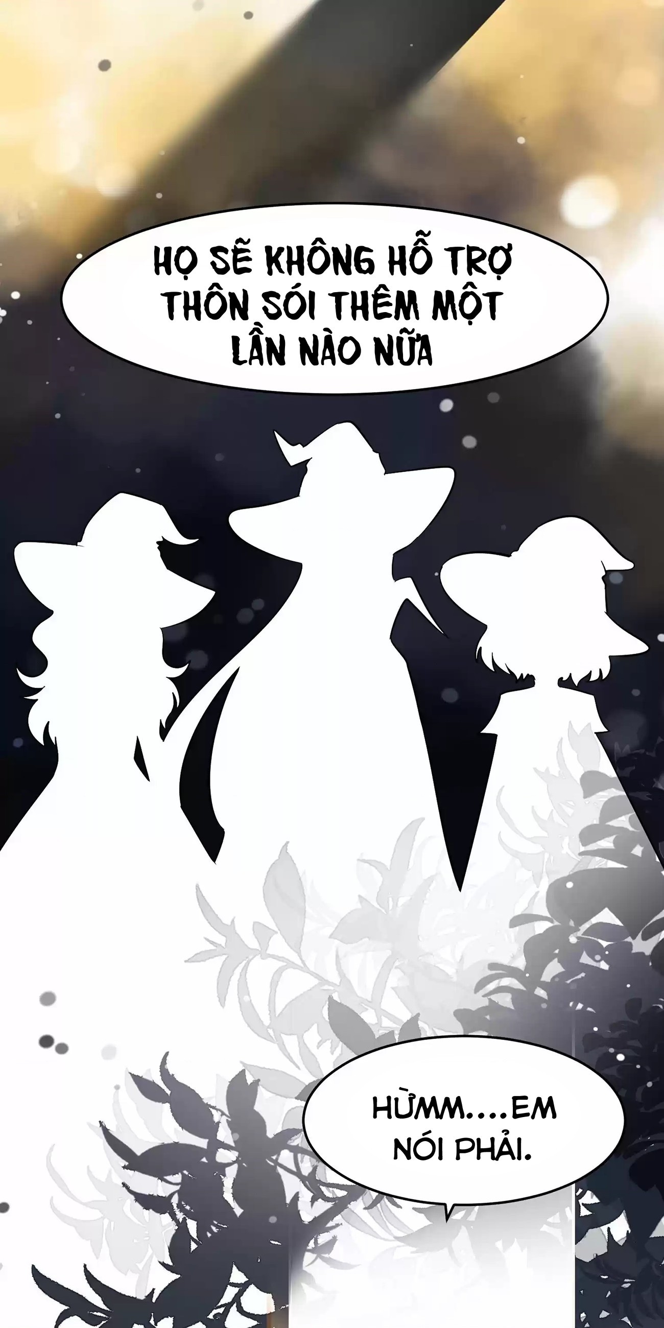 đọc truyện Đồ Ăn Của Ta Trông Thật Đáng Yêu Chương 34 ảnh 10 tại Thiên Thai Truyện