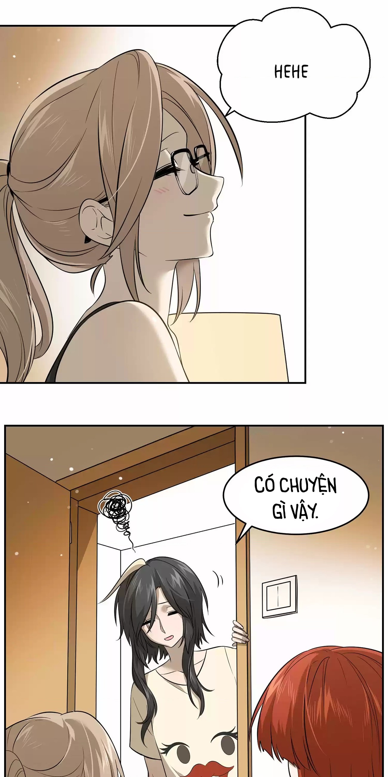 đọc truyện Đồ Ăn Của Ta Trông Thật Đáng Yêu Chương 36 ảnh 14 tại Thiên Thai Truyện